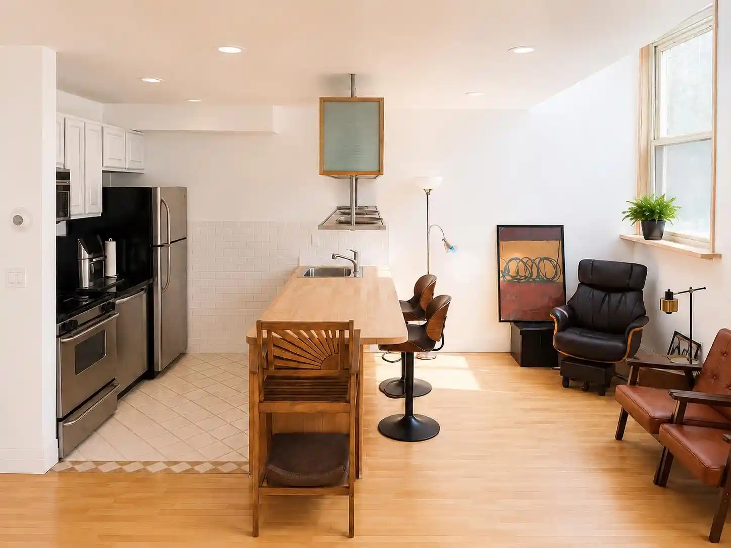 4th image of 237 5Th St #3, Jersey City, NJ 07302 | MLS# 260011523