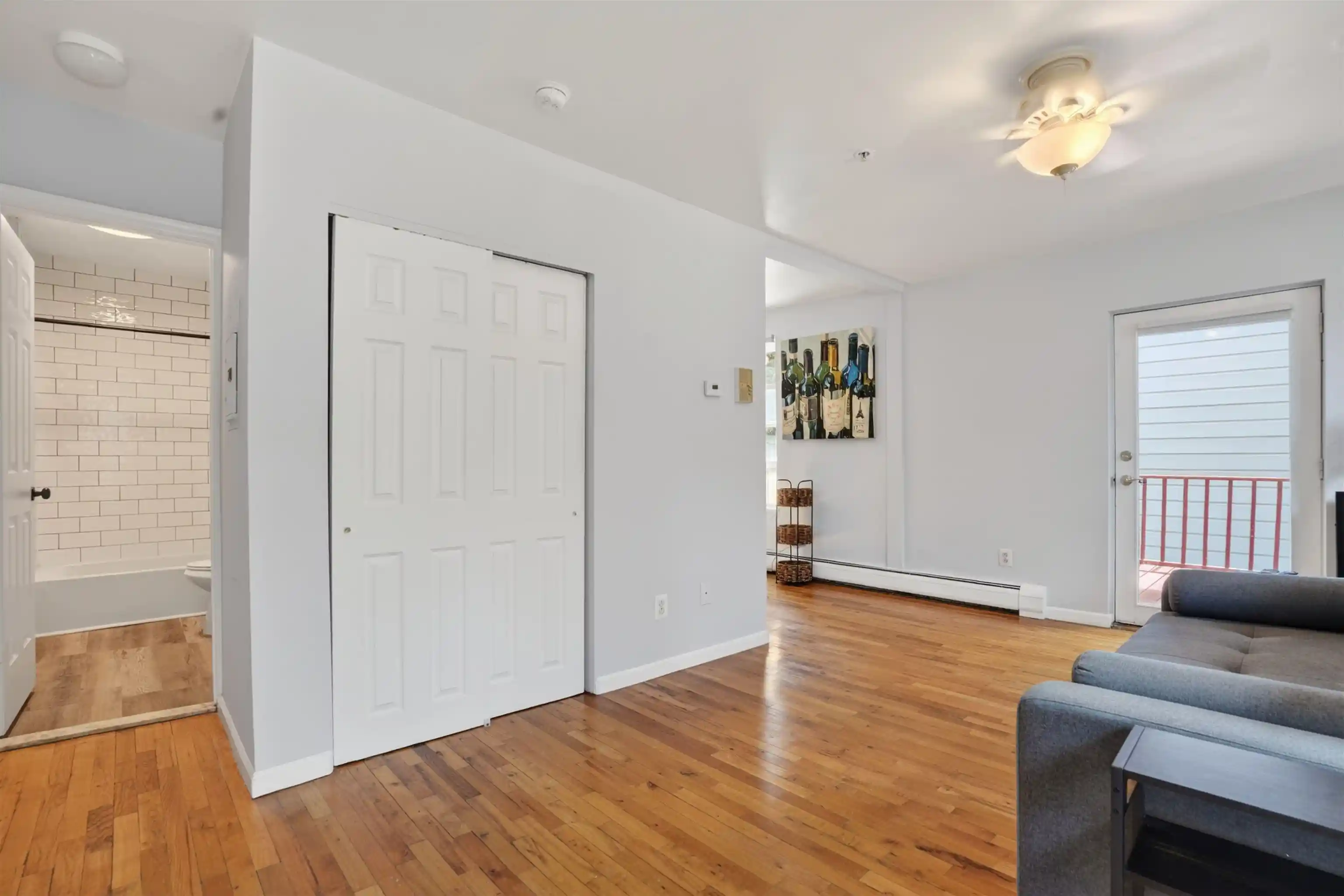 Homes for sale in Jersey City, NJ | 440 Jersey Ave #202, Jersey City, NJ 07303 | MLS# 260011545