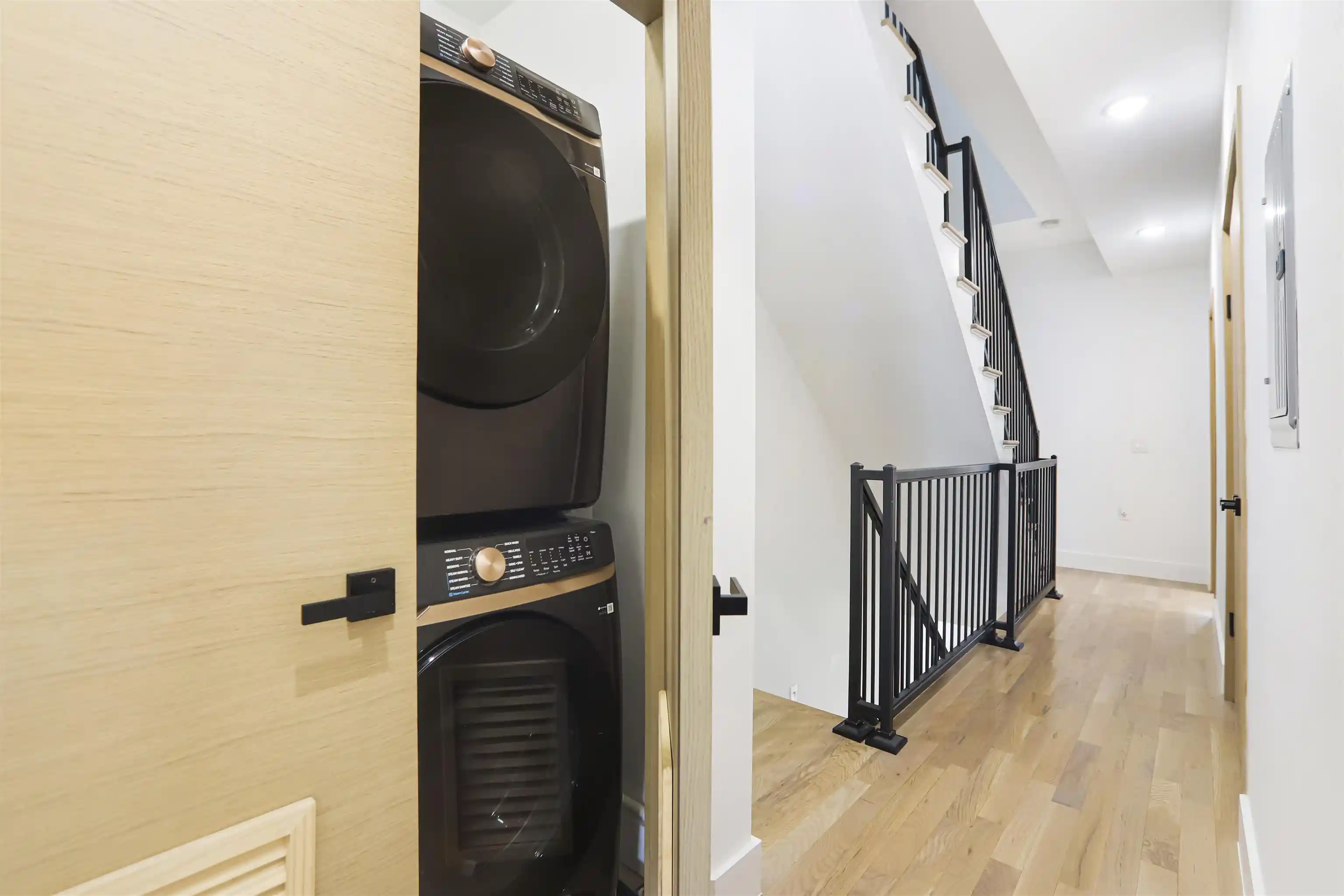 Photo 2 of Condo for sale at 231 Clinton Ave #2, Jersey City, NJ 07304 | MLS# 260011572 | Listing updated on 2026-09-13