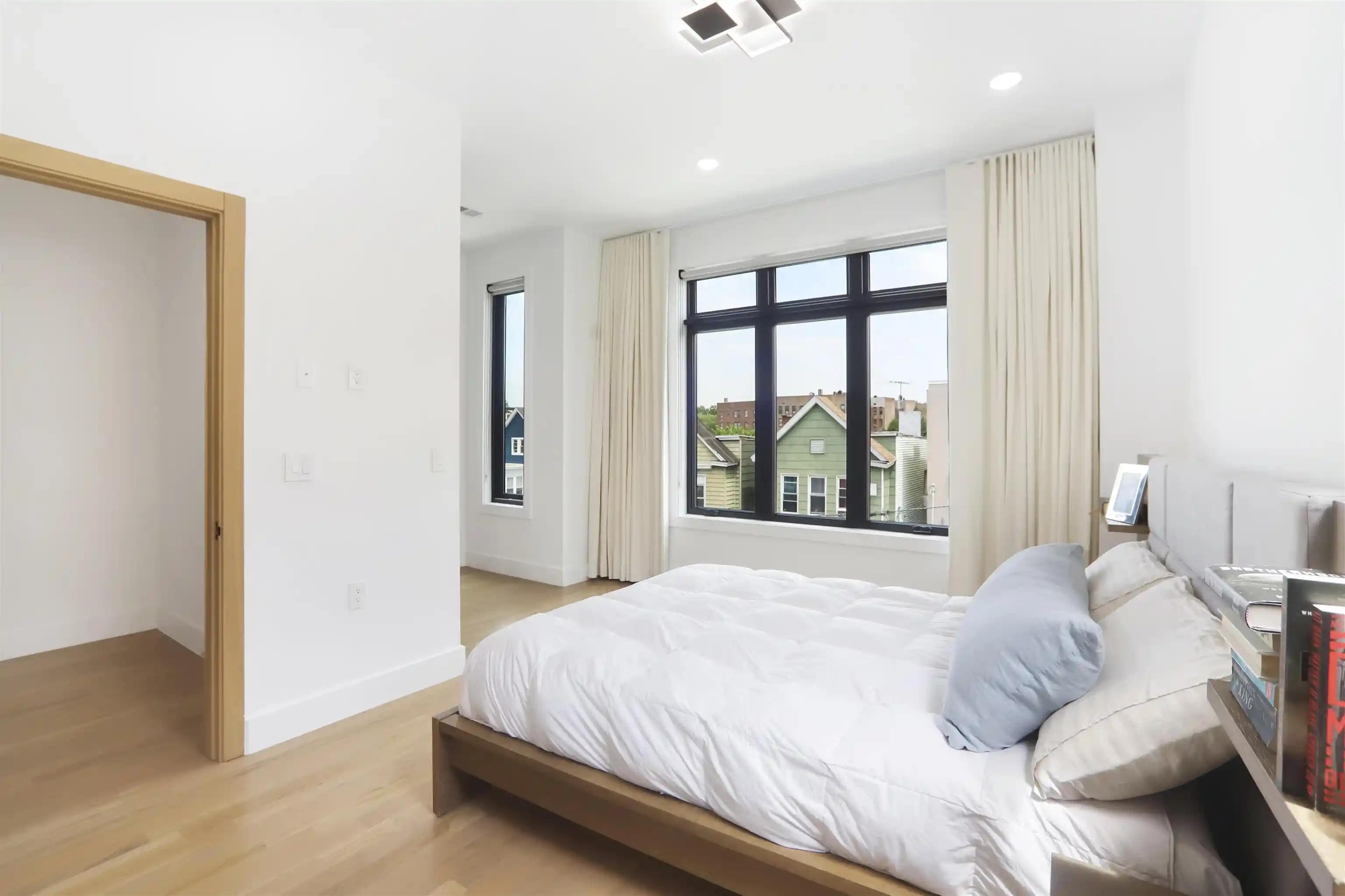 Photo 3 of Condo for sale at 231 Clinton Ave #2, Jersey City, NJ 07304 | MLS# 260011572 | Listing updated on 2026-09-13