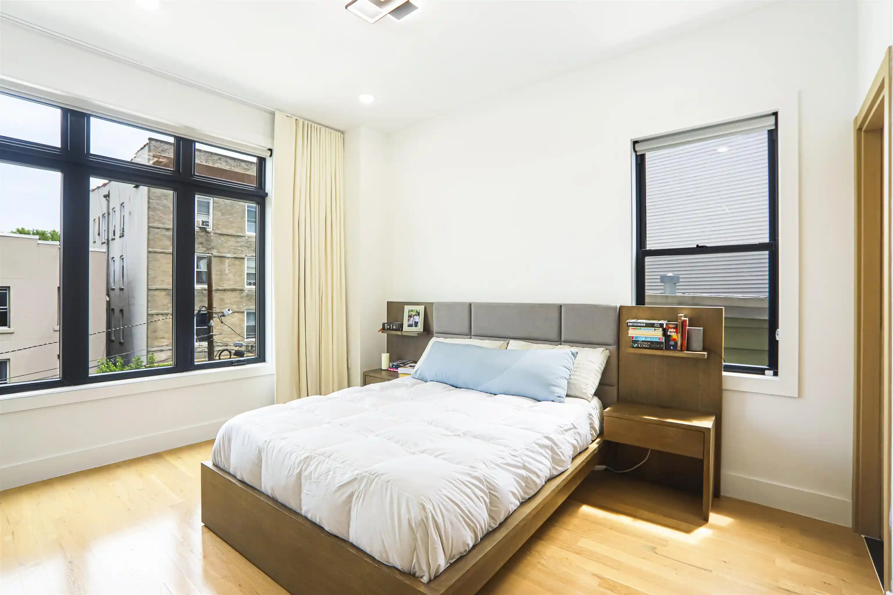 Listing Photo 4 - Condo for sale in building located at 231 Clinton Ave, Clifton, NJ 07304 - Unit #2