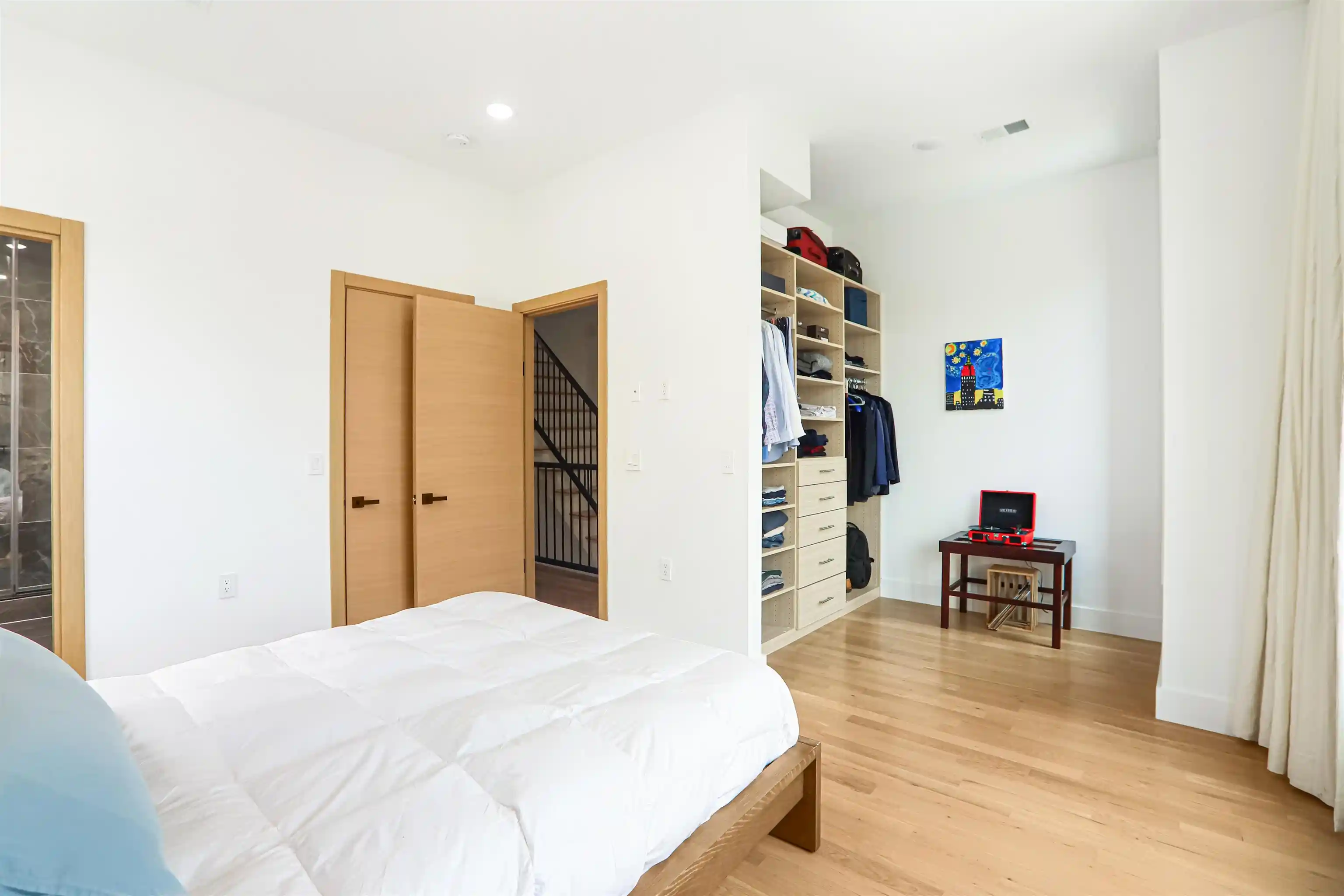 Listing Photo 5 - Condo for sale in building located at 231 Clinton Ave, Clifton, NJ 07304 - Unit #2