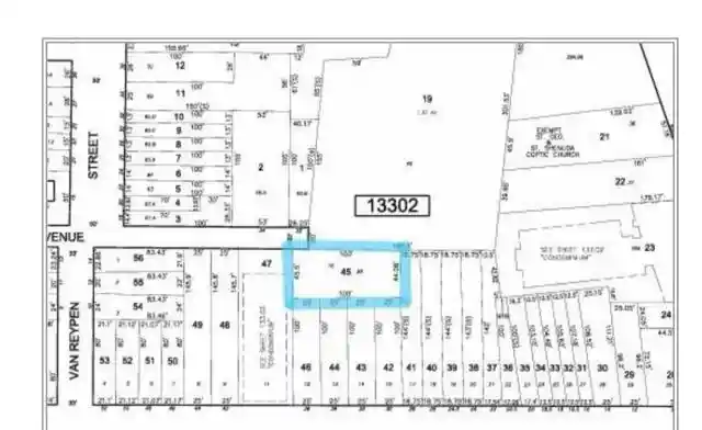 Homes for sale in Jersey City, NJ | 30 Dekalb Ave, Jersey City, NJ 07306 | MLS# 260011579