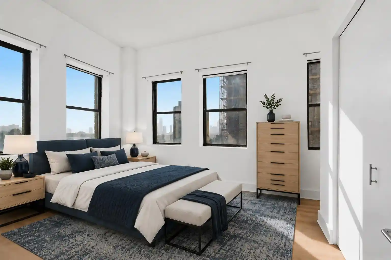 Homes for sale in Jersey City, NJ | 4 Beacon Way #303, Jersey City, NJ 07304 | MLS# 260011593