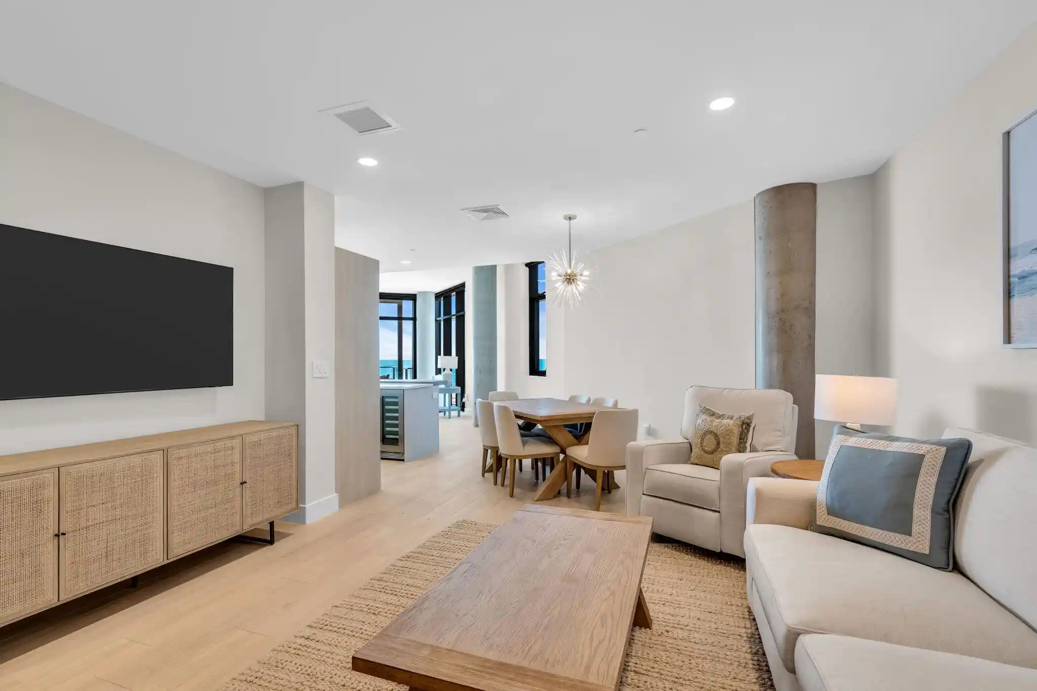 2nd image of 350 Ocean Ave #307, Long Branch, NJ 07740 | MLS# 260011605