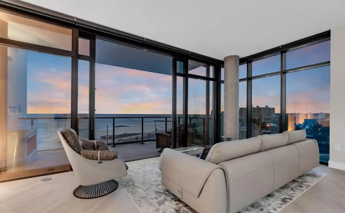 Homes for sale in Long Branch City, NJ | 350 Ocean Ave #307, Long Branch City, NJ 07740 | MLS# 260011605