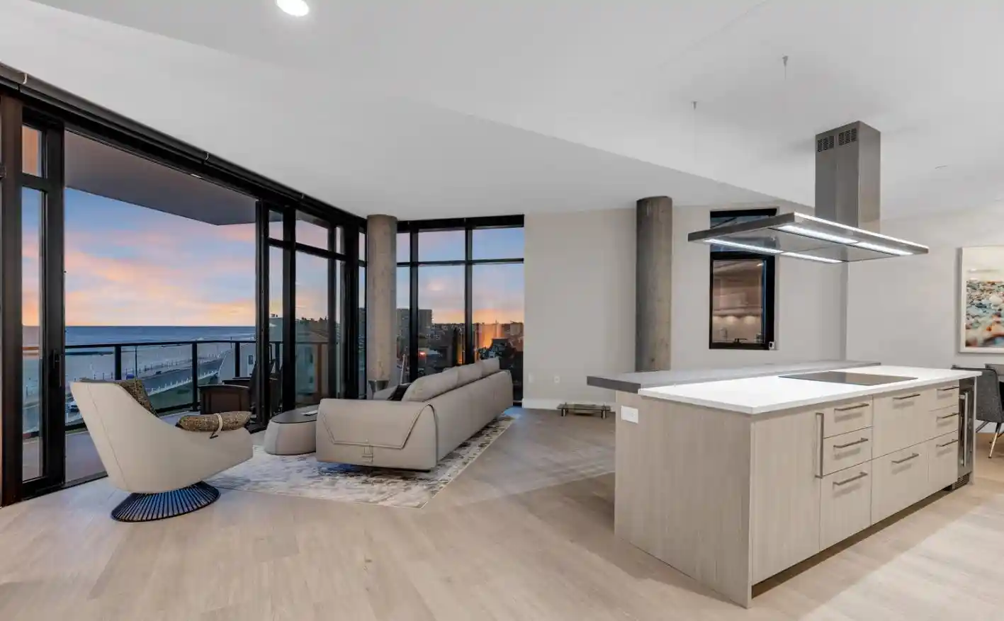 Homes for sale in Long Branch City, NJ | 350 Ocean Ave #307, Long Branch City, NJ 07740 | MLS# 260011605