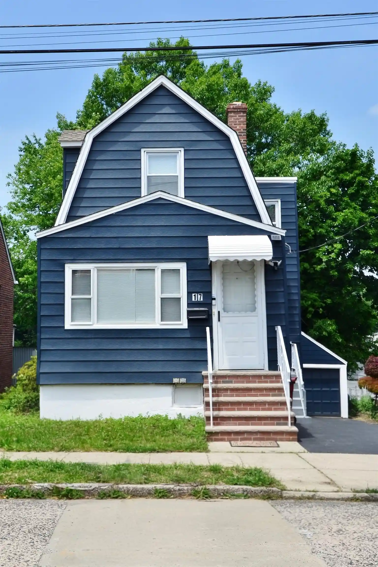 1st image of 17 Brown St, Nutley, NJ 07110 | MLS# 260011606