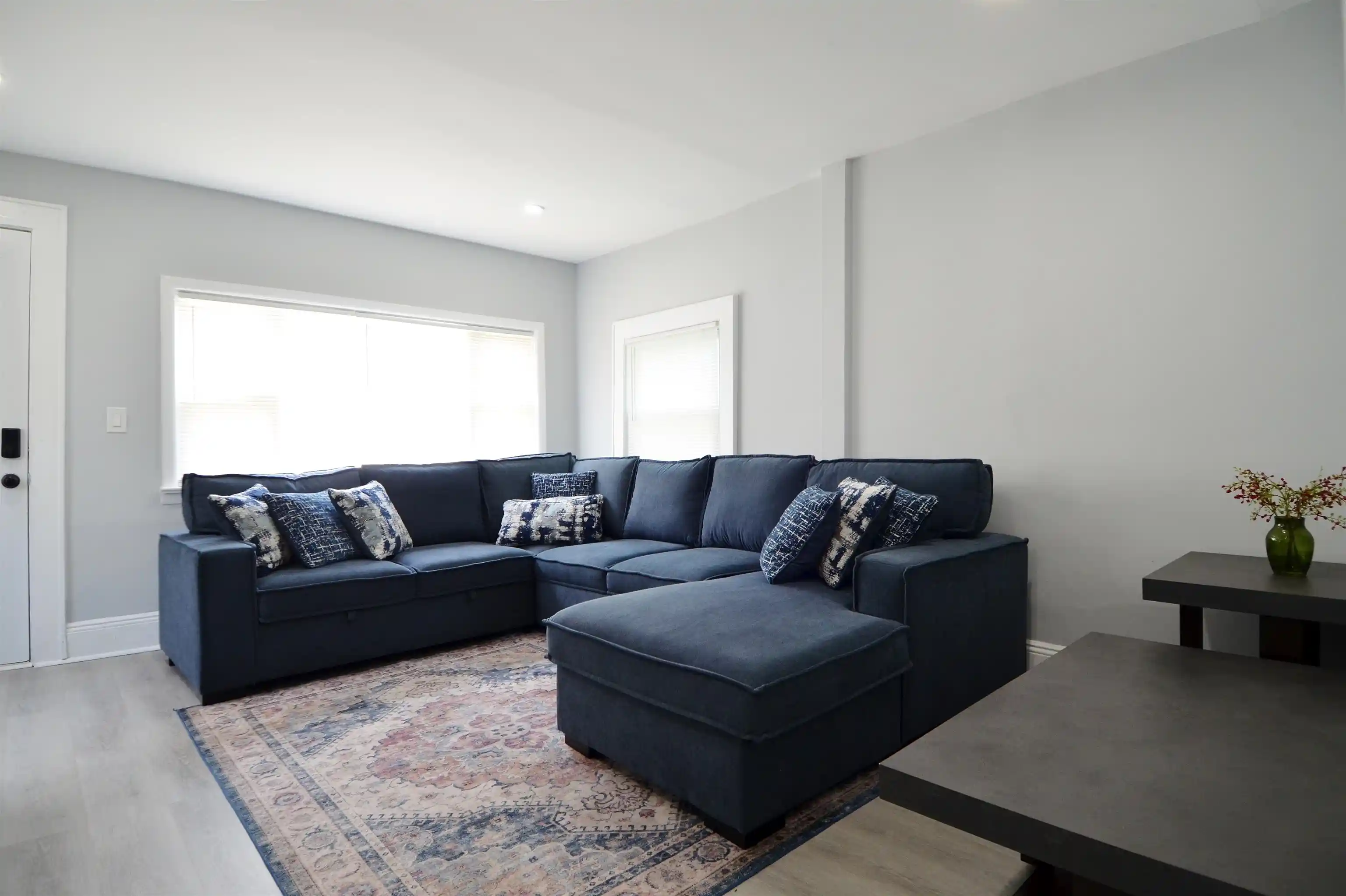 3rd image of 17 Brown St, Nutley, NJ 07110 | MLS# 260011606