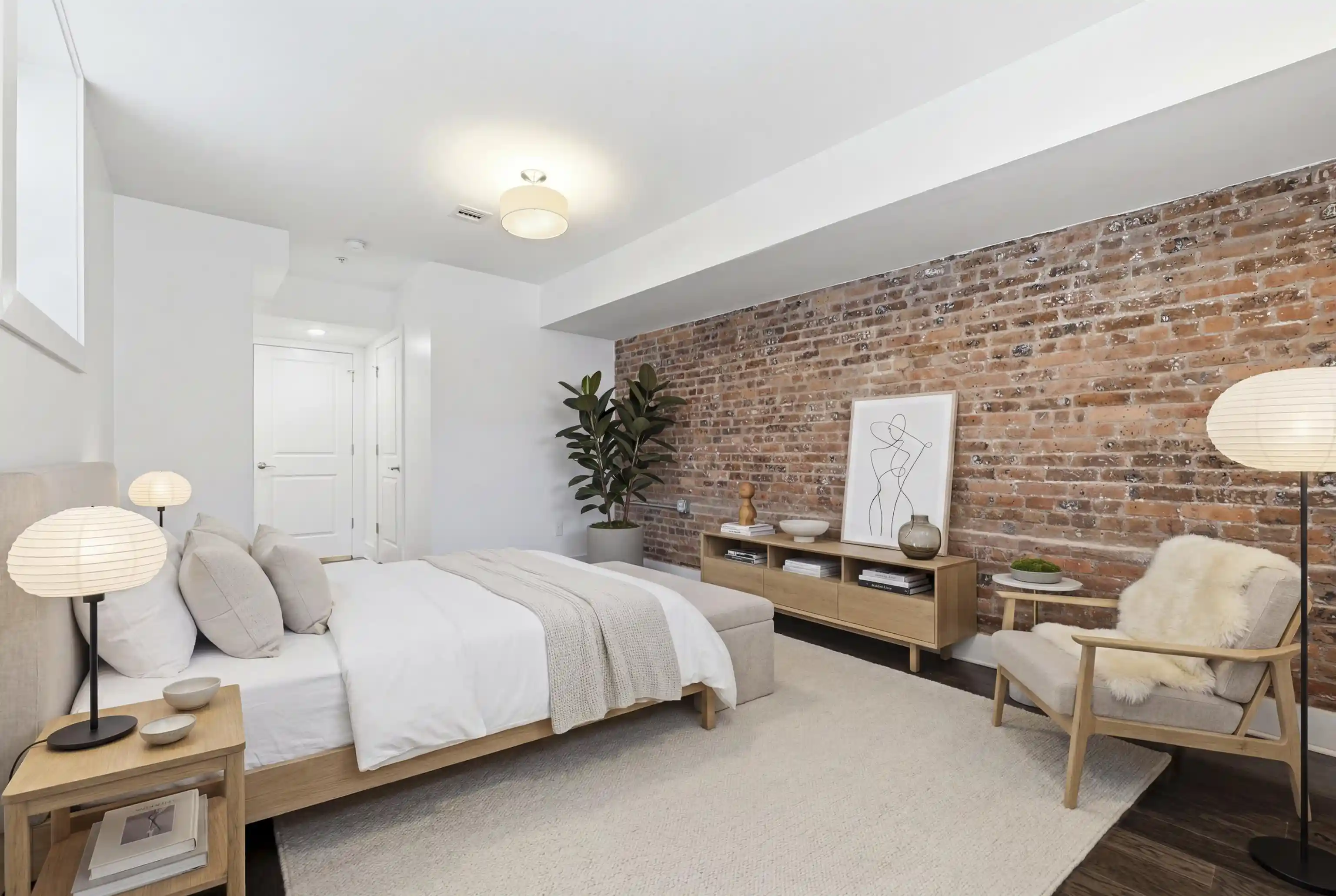 Photo 3 of Townhouse for sale at 252 Mount Pleasant Ave #1, Newark, NJ 07104 | MLS# 260011615 | Listing updated on 2026-09-13