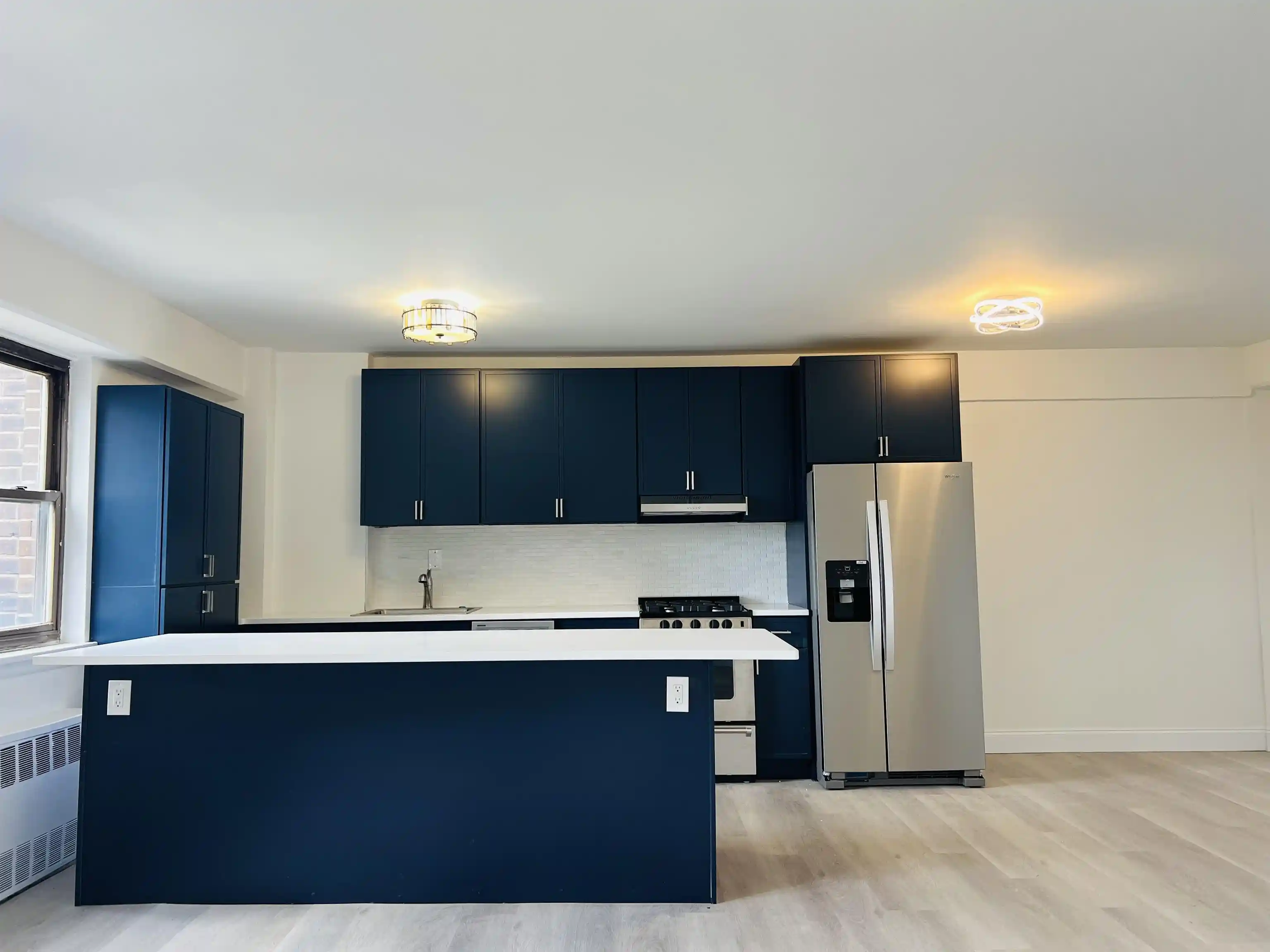 Photo 3 of Sale Pending at 8800 Boulevard E #7K, North Bergen, NJ 07047 | MLS# 260011629 | Listing updated on 2026-09-07