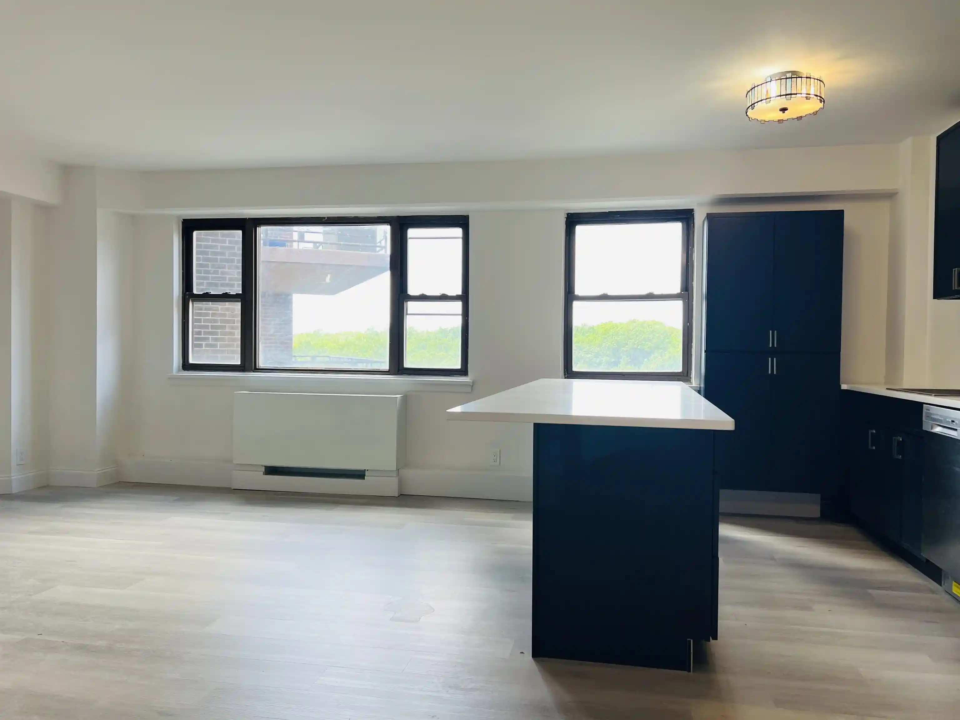 Photo 4 of Sale Pending at 8800 Boulevard E #7K, North Bergen, NJ 07047 | MLS# 260011629 | Listing updated on 2026-09-07