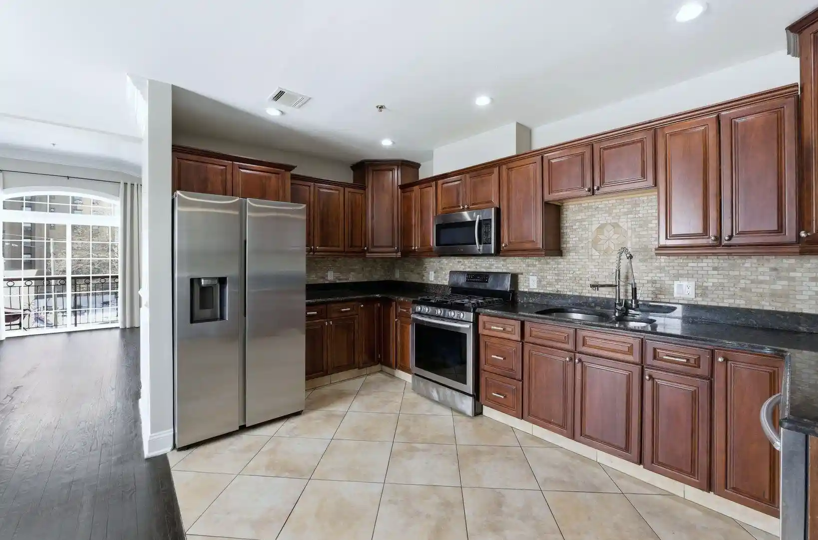 Photo 3 of Sale Pending at 6208 Jackson St #31, West New York, NJ 07093 | MLS# 260011633 | Listing updated on 2026-07-28