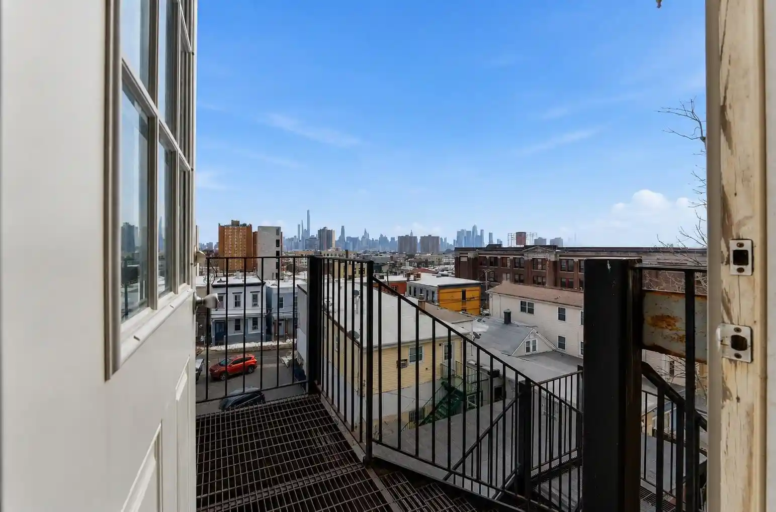 Listing Photo 4 - Condo for sale in building located at 6208 Jackson St, West New York, NJ 07093 - Unit #31