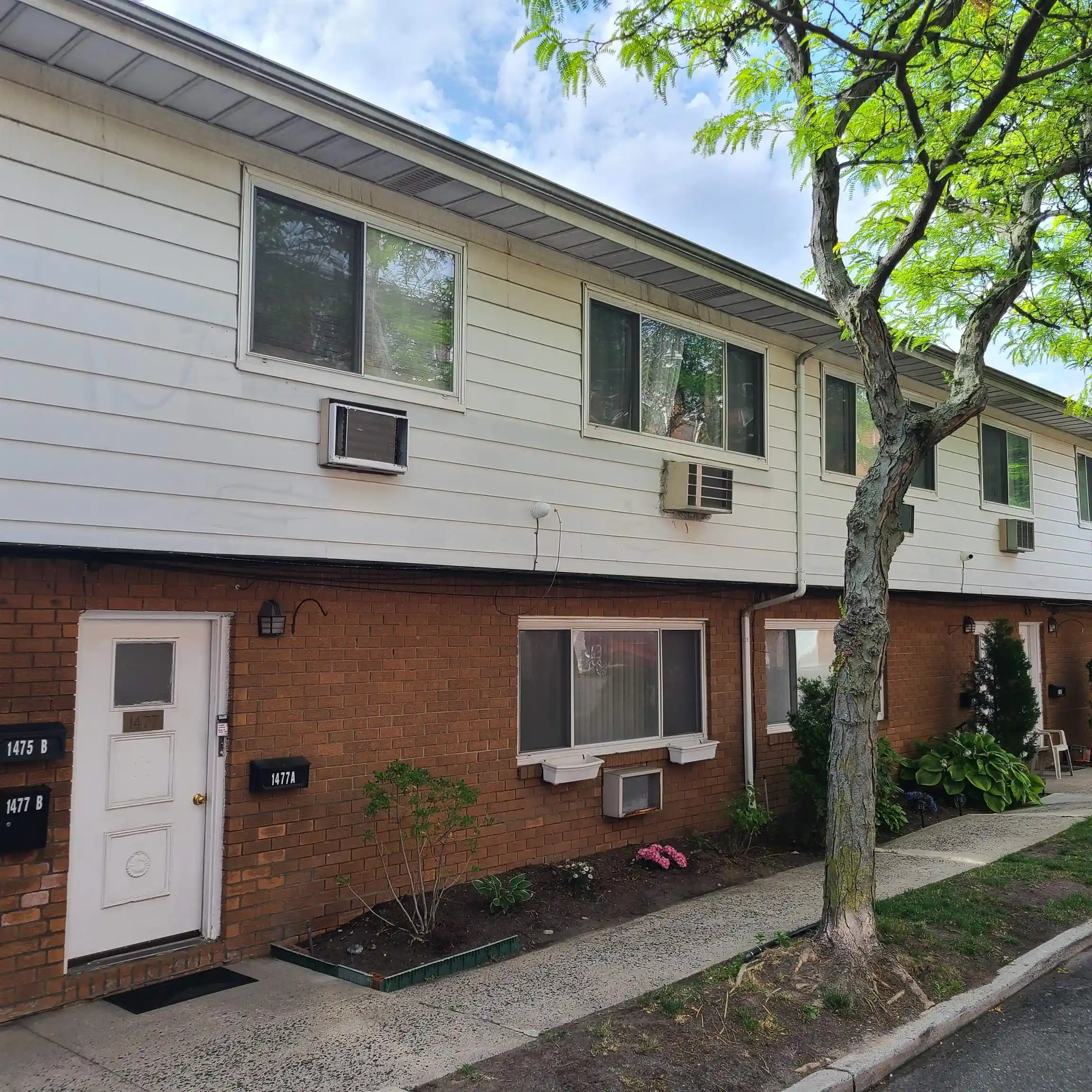 Photo 1 of Condo for sale at 1477b 68th Street #B, North Bergen, NJ 07047 | MLS# 260011641 | Listing updated on 2026-09-16