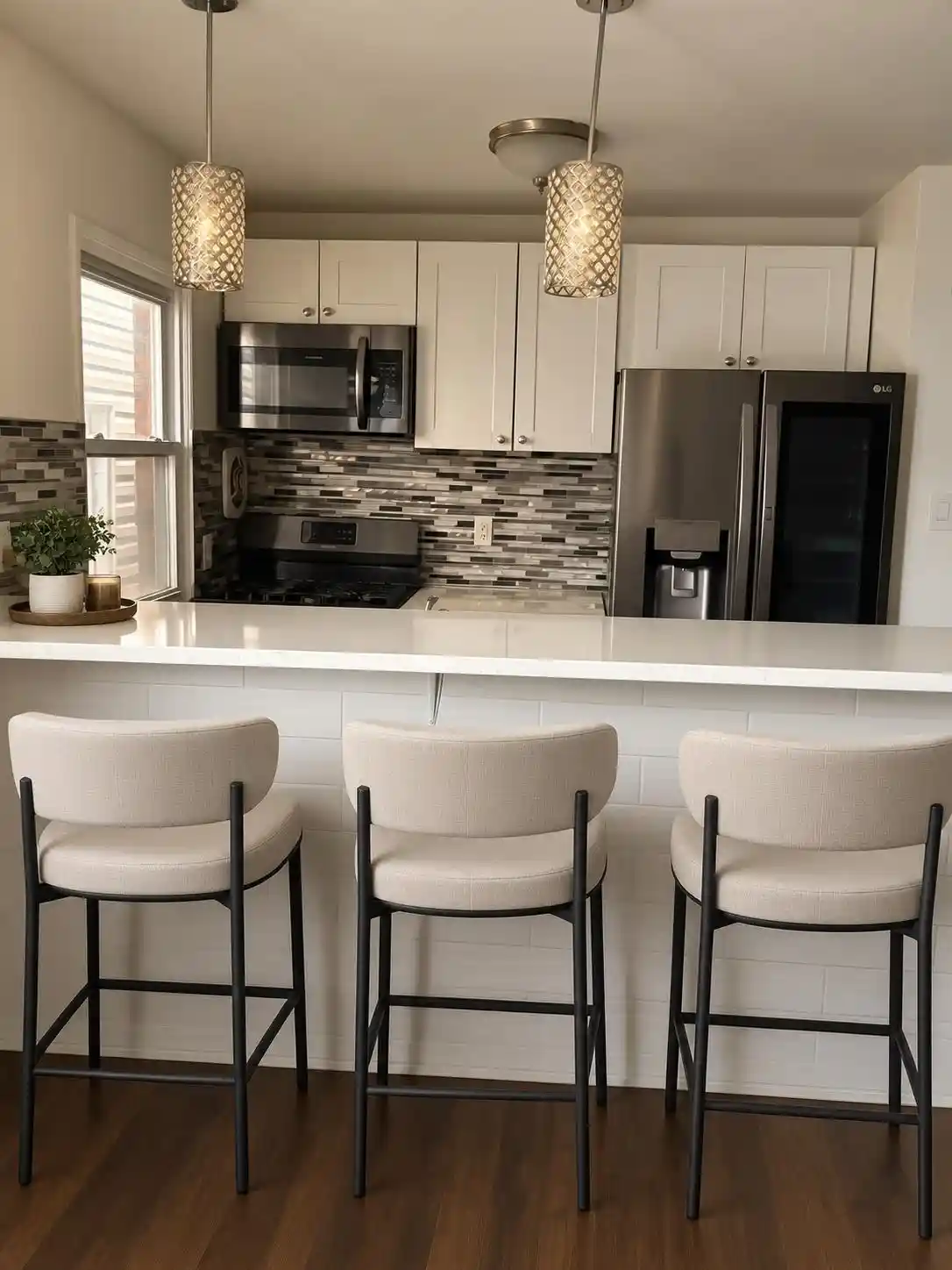 Listing Photo 4 - Condo for sale in building located at 116 71St St, West New York, NJ 07093 - Unit #13