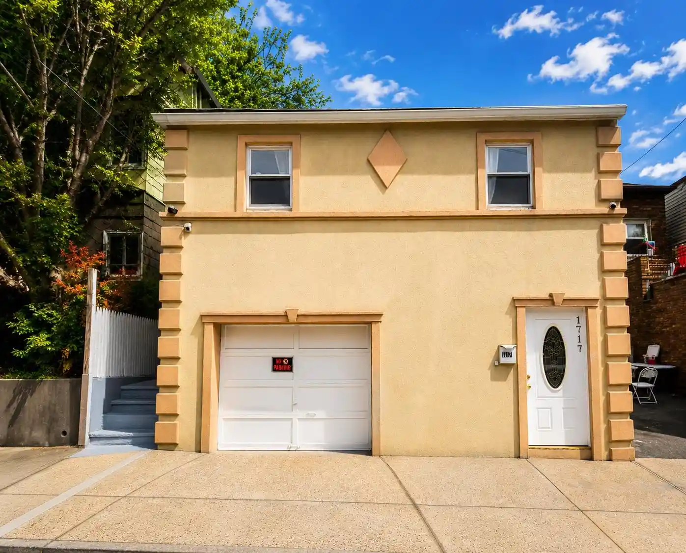 Photo 1 of Sale Pending at 1717 41st Street, North Bergen, NJ 07047 | MLS# 260011657 | Listing updated on 2026-08-29