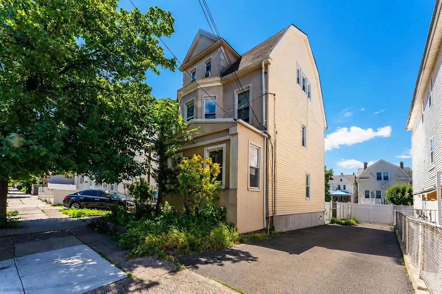 Photo 1 of Multi family home for sale at 137 139 76th Street, North Bergen, NJ 07047 | MLS# 260011665 | Listing updated on 2026-09-18