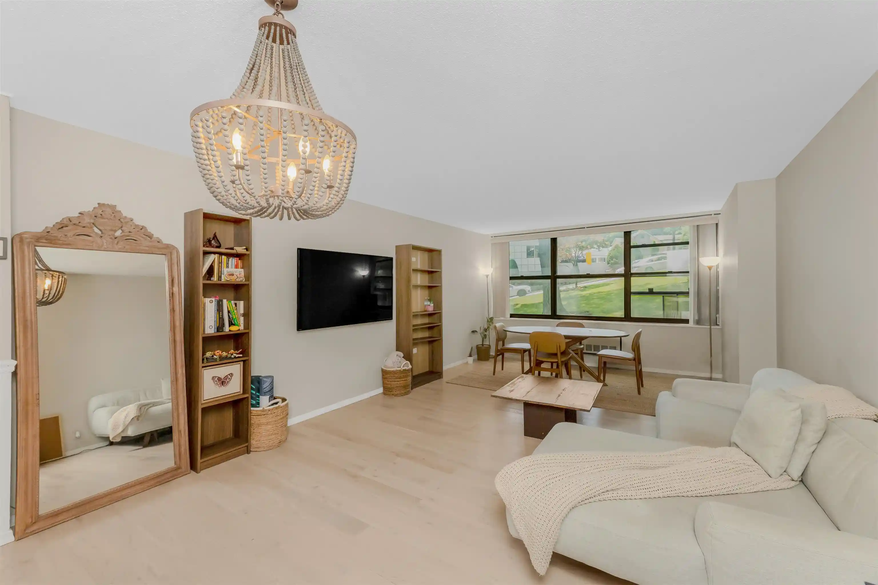 1st image of 7002 Blvd East #4H, Guttenberg, NJ 07093 | MLS# 260011673
