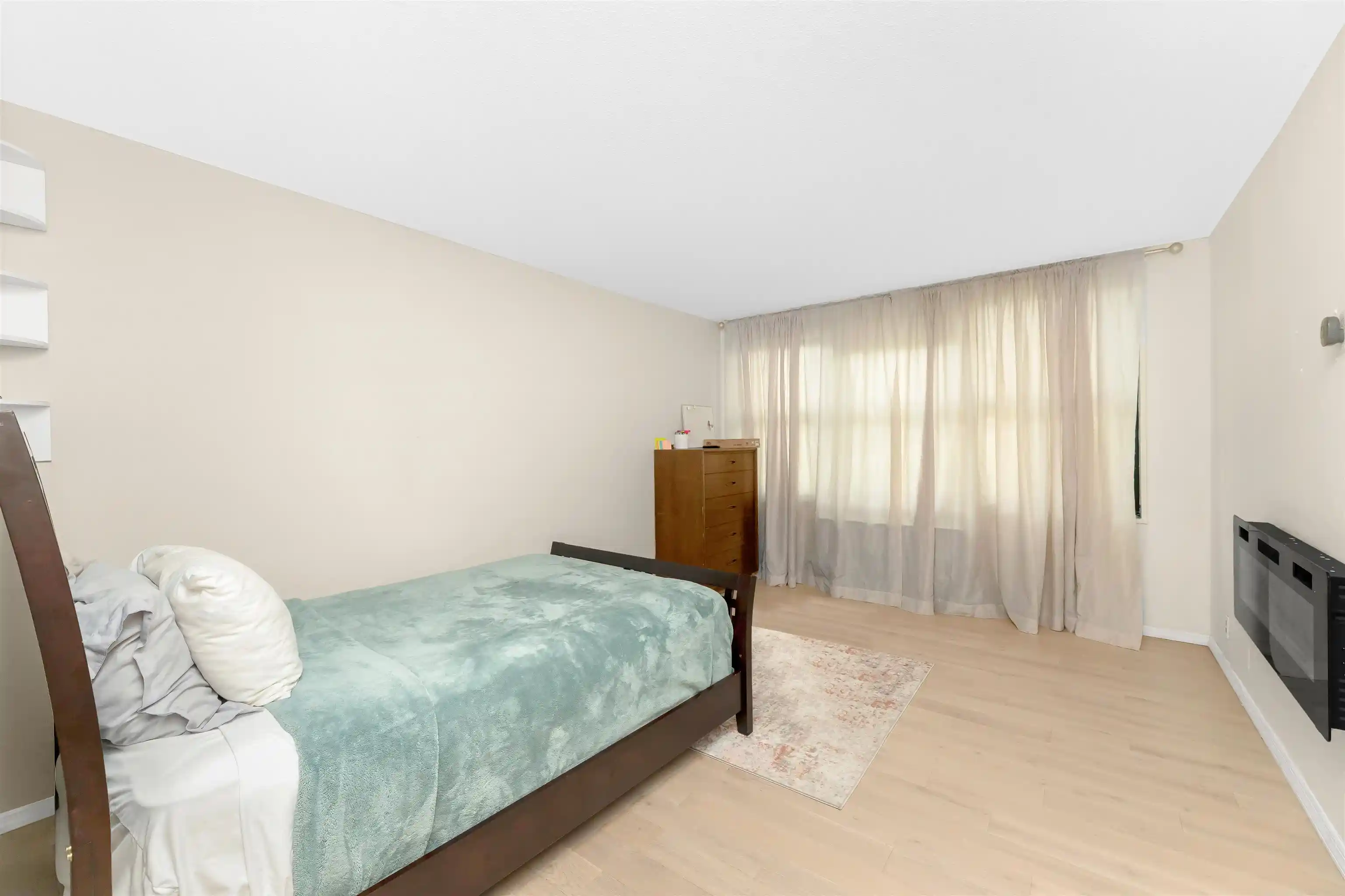 4th image of 7002 Blvd East #4H, Guttenberg, NJ 07093 | MLS# 260011673