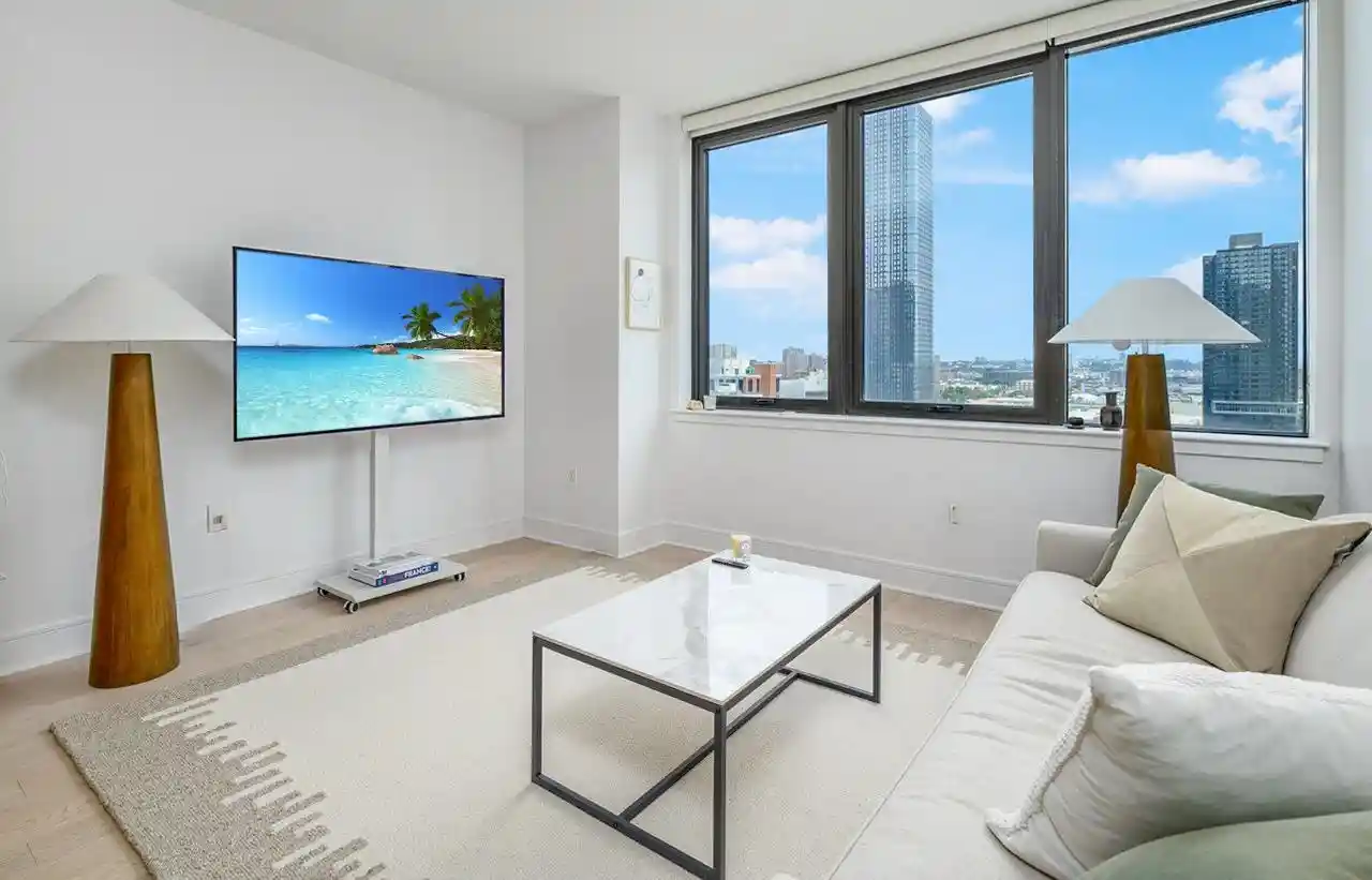 Condo for sale at 10 Provost St #1702, Jersey City, NJ 07302 | MLS# 260011674 | Listing updated on 2026-09-17