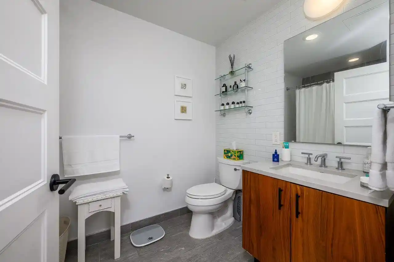 Photo 2 of Condo for sale at 10 Provost St #1702, Jersey City, NJ 07302 | MLS# 260011674 | Listing updated on 2026-09-17