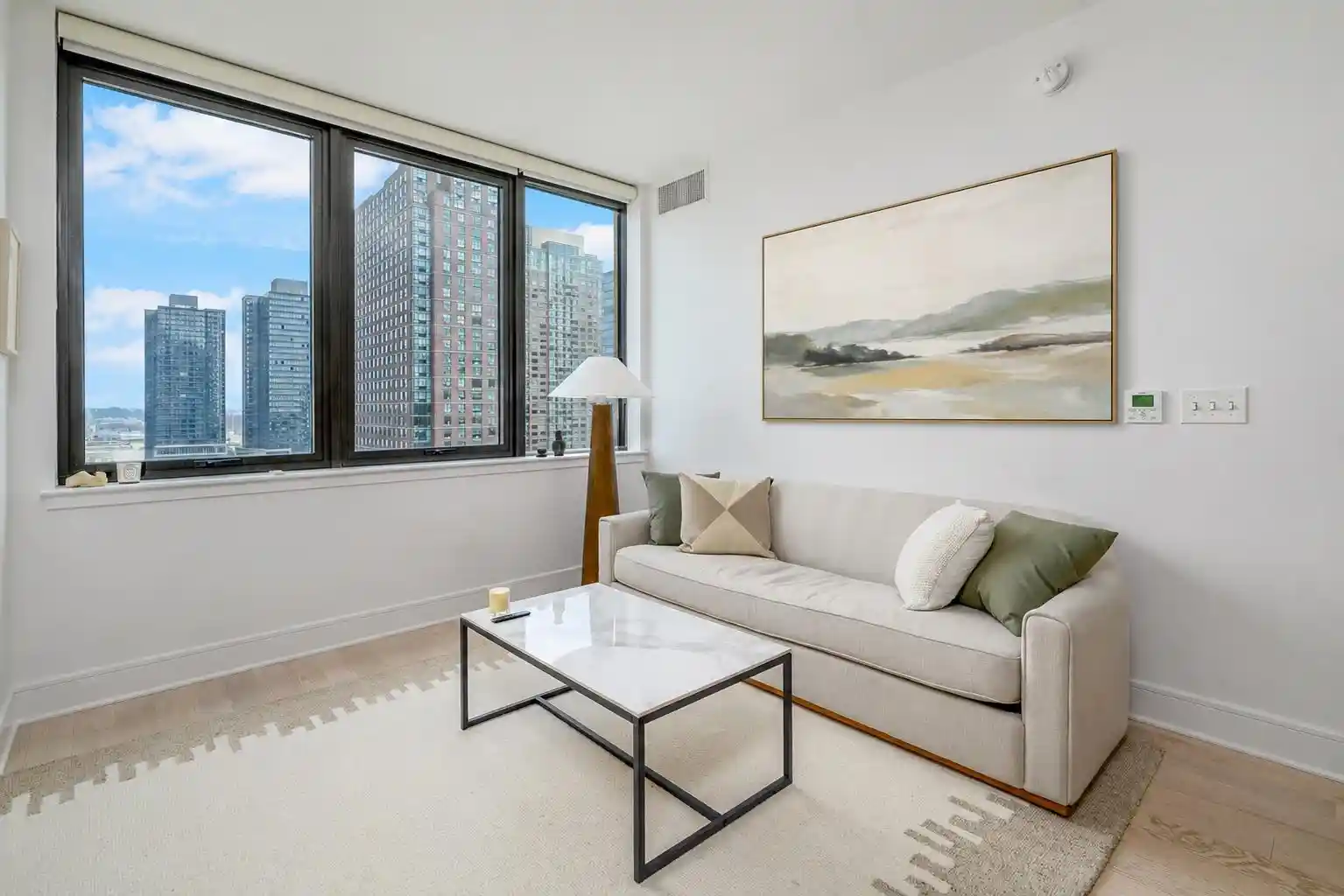 Photo 4 of Condo for sale at 10 Provost St #1702, Jersey City, NJ 07302 | MLS# 260011674 | Listing updated on 2026-09-17