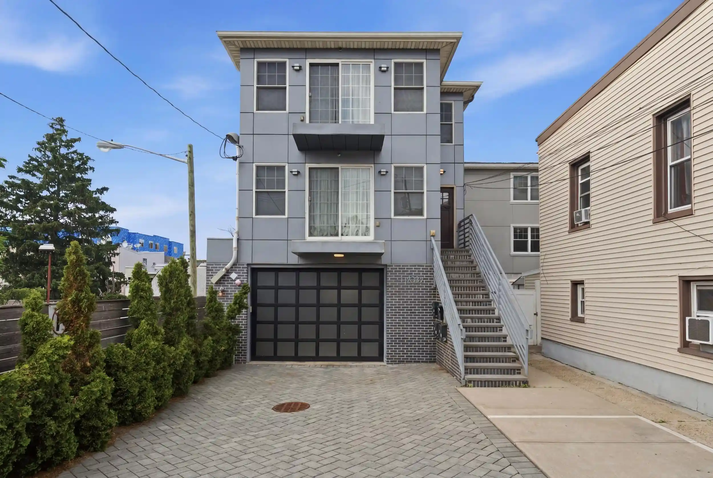 Photo 1 of Condo for sale at 1206 5th Street #C / 3, North Bergen, NJ 07047 | MLS# 260011675 | Listing updated on 2026-08-16