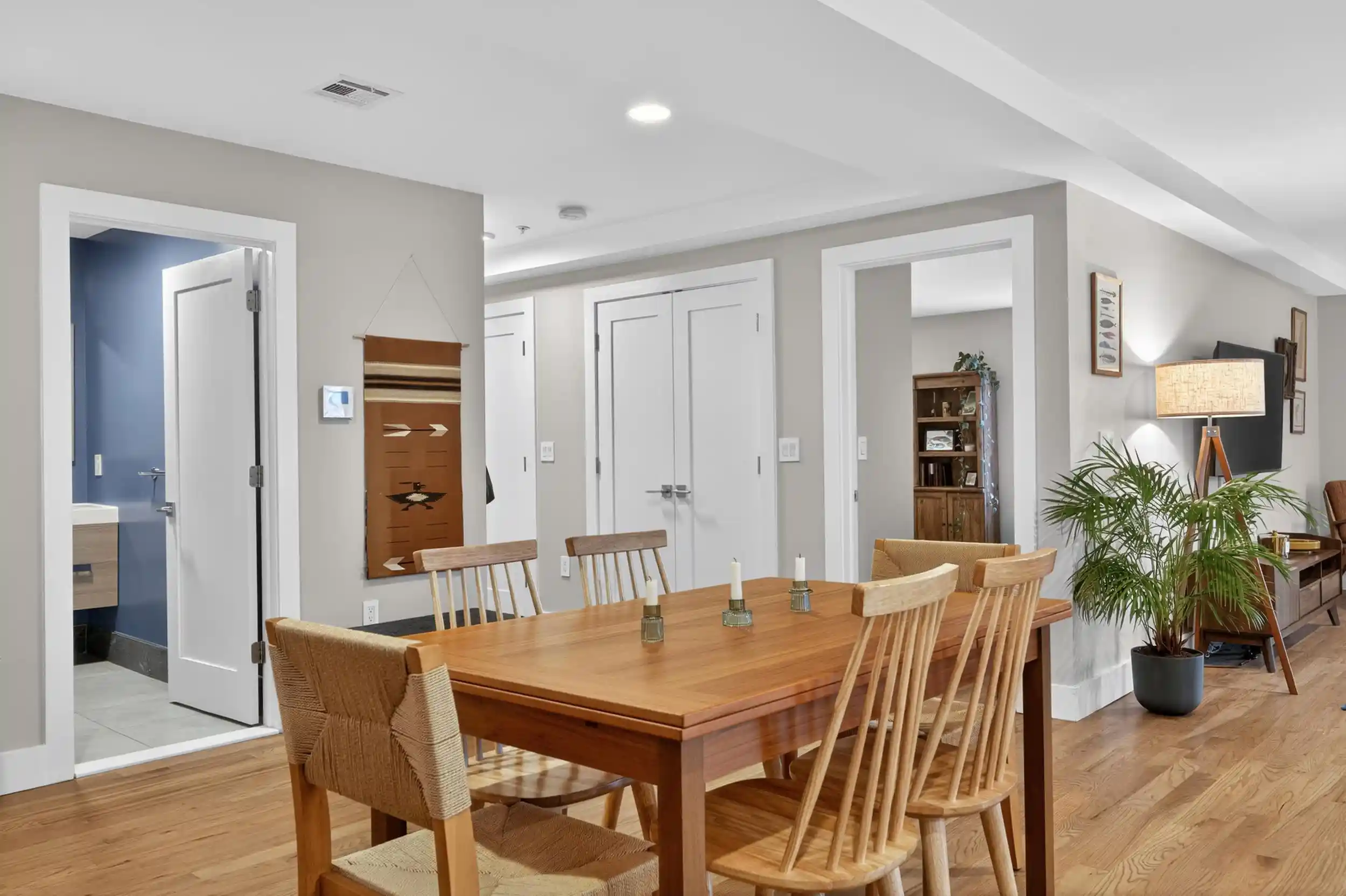 Photo 2 of Condo for sale at 1206 5th Street #C / 3, North Bergen, NJ 07047 | MLS# 260011675 | Listing updated on 2026-08-16