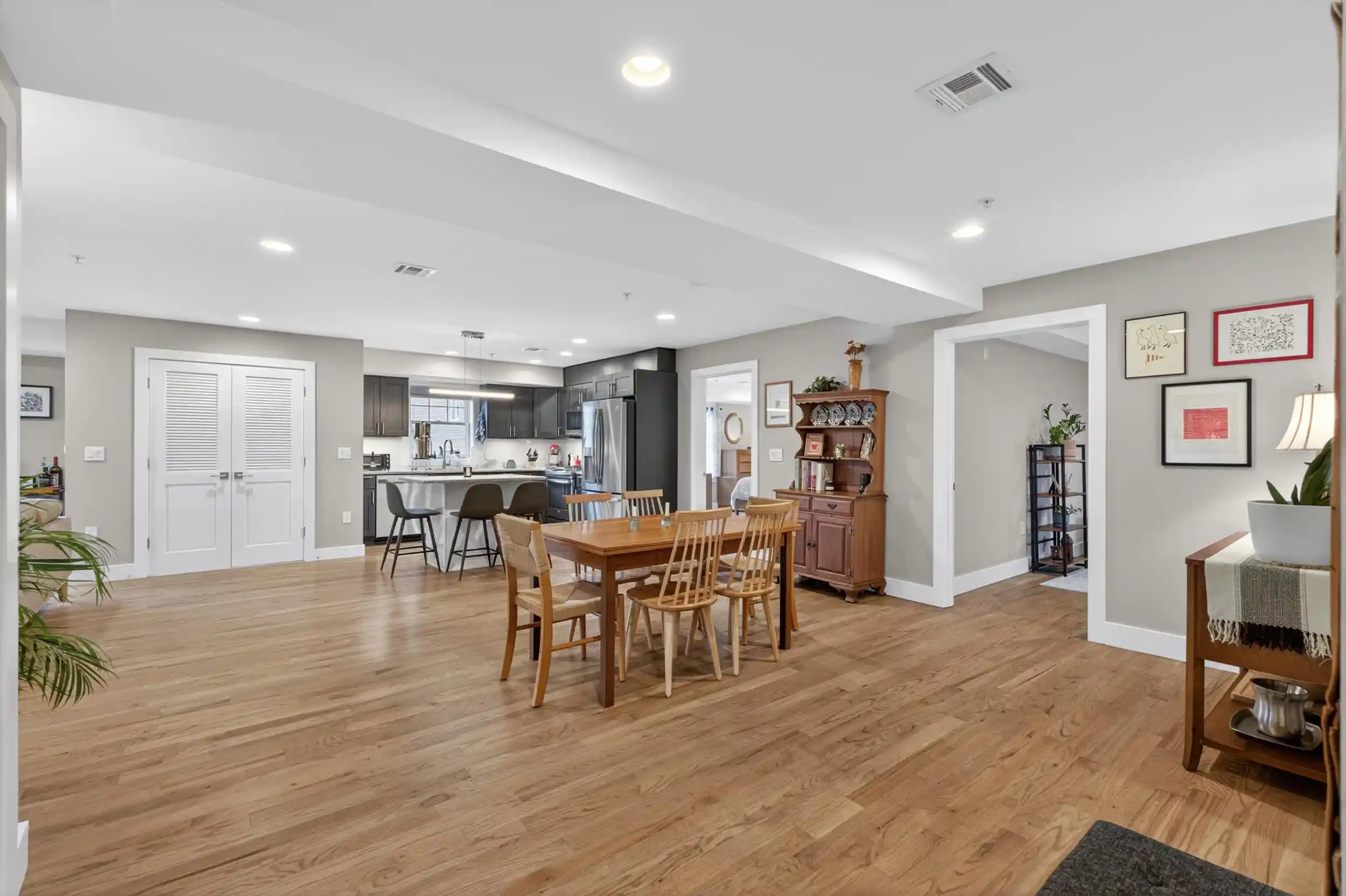 Photo 3 of Condo for sale at 1206 5th Street #C / 3, North Bergen, NJ 07047 | MLS# 260011675 | Listing updated on 2026-08-16