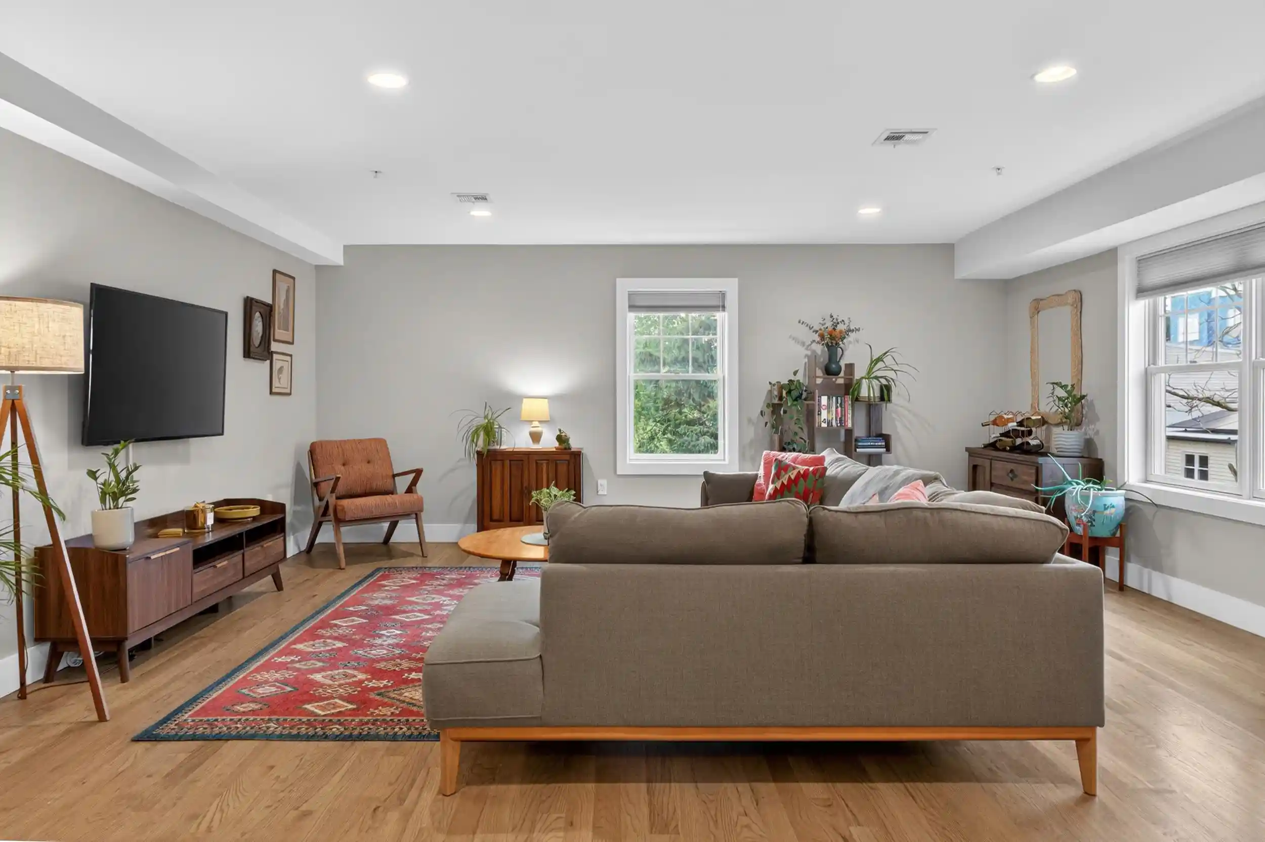 Photo 3 of Condo for sale at 1206 5th Street #C / 3, North Bergen, NJ 07047 | MLS# 260011675 | Listing updated on 2026-08-16