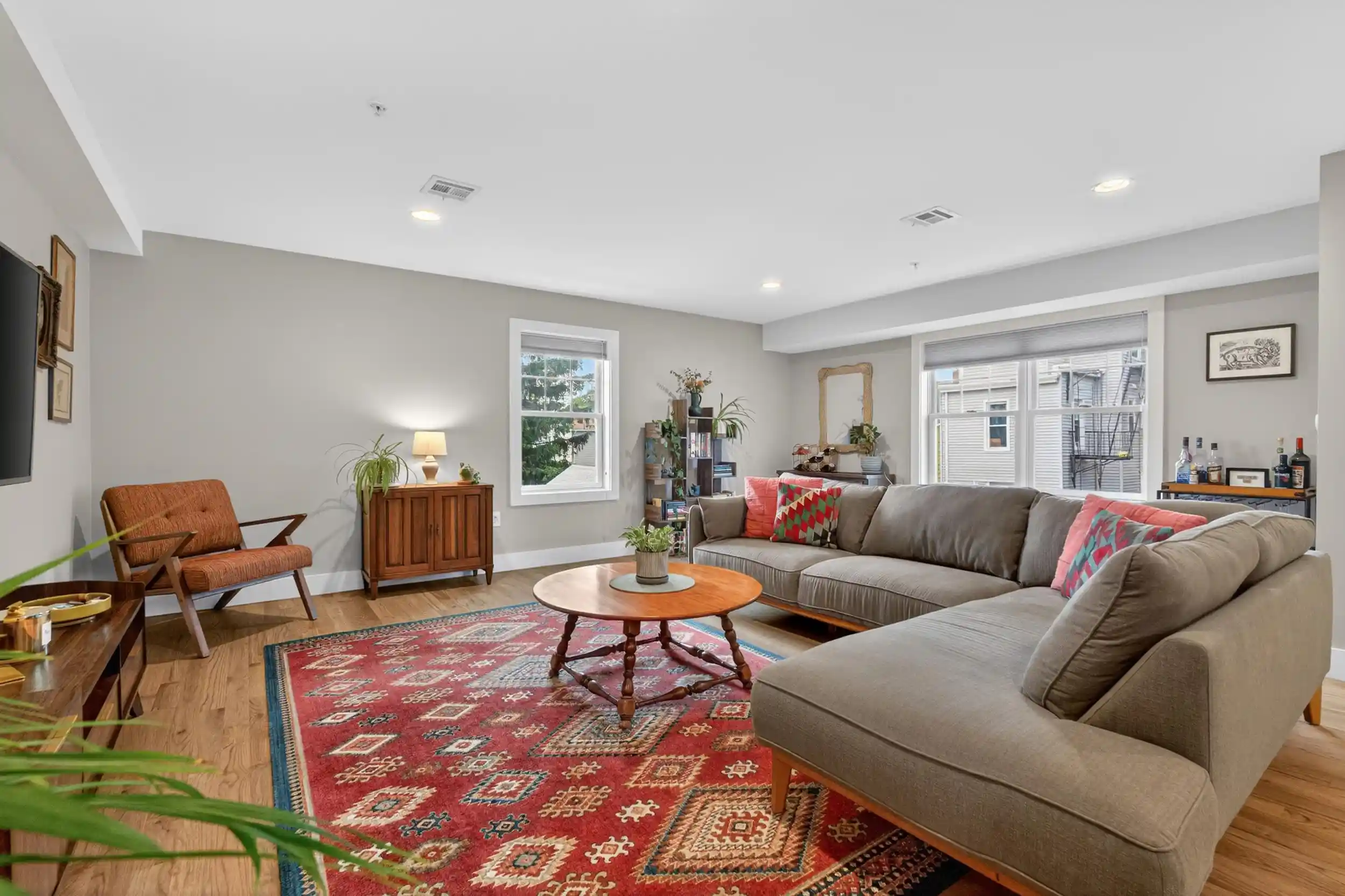 Photo 4 of Condo for sale at 1206 5th Street #C / 3, North Bergen, NJ 07047 | MLS# 260011675 | Listing updated on 2026-08-16