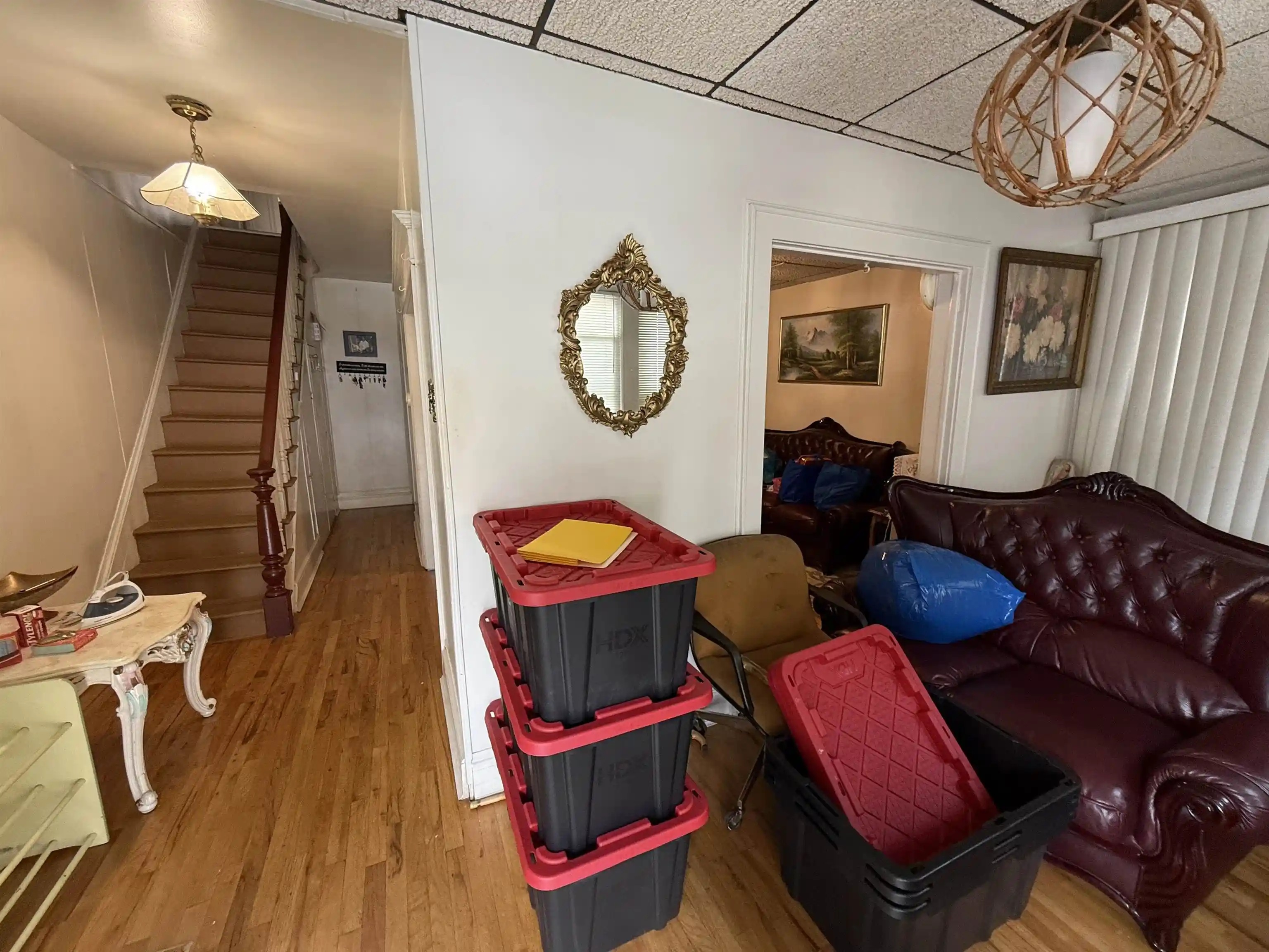 Photo 3 of Single family home for sale at 231 Linden Ave, Jersey City, NJ 07305 | MLS# 260011707 | Listing updated on 2026-07-14