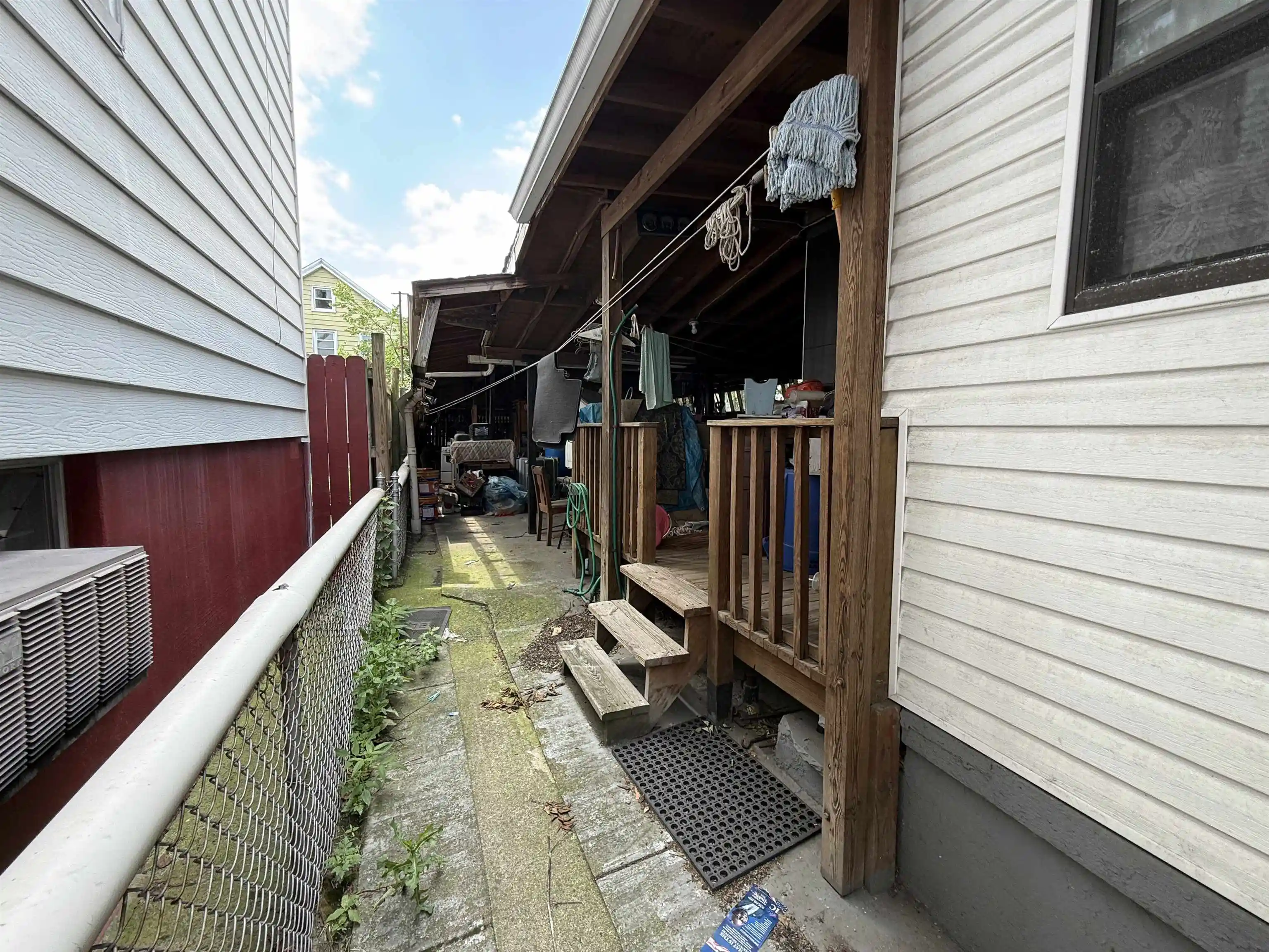 Photo 4 of Single family home for sale at 231 Linden Ave, Jersey City, NJ 07305 | MLS# 260011707 | Listing updated on 2026-07-14