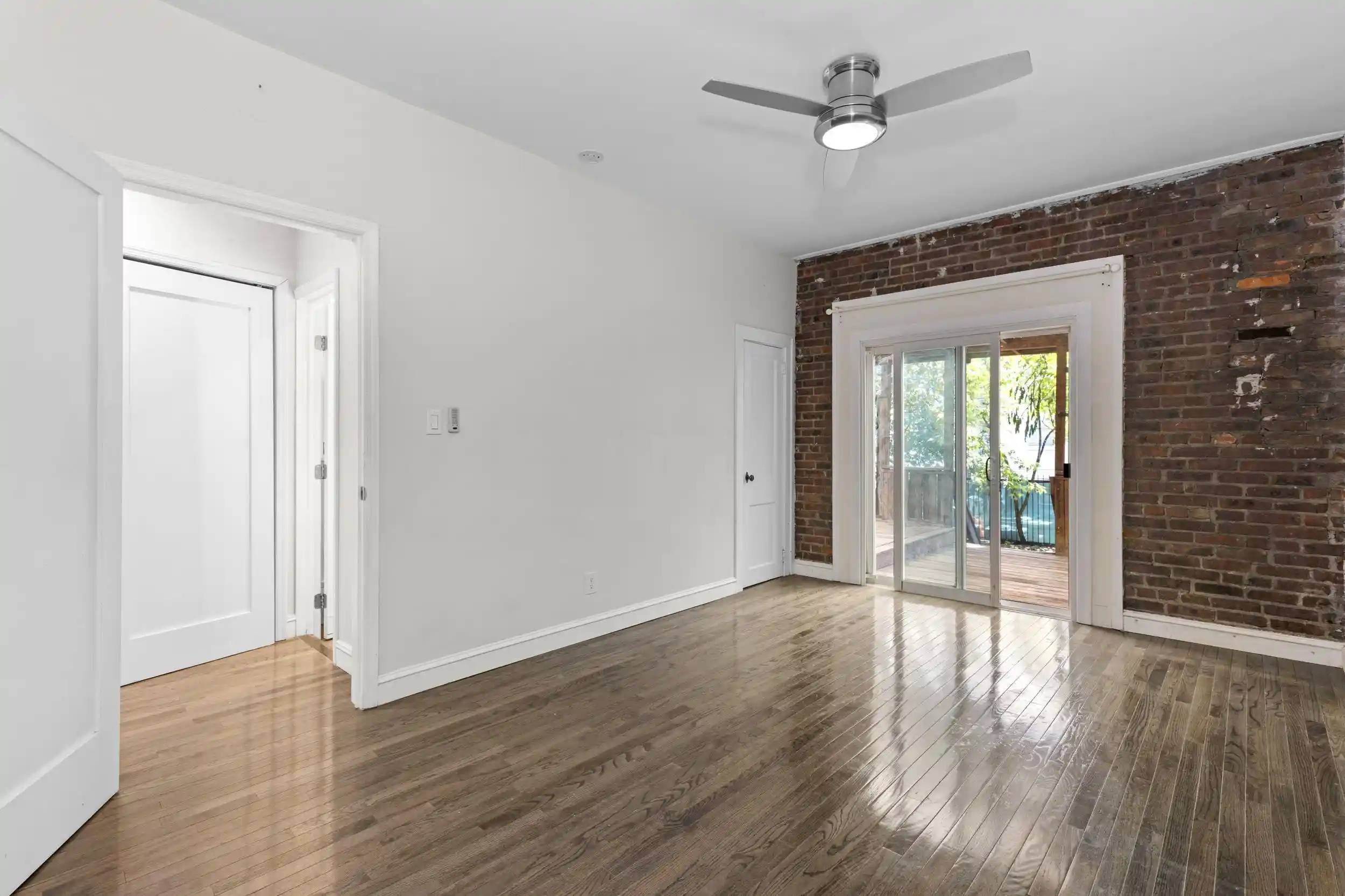 Photo 2 of Sale Pending at 27 Lincoln St, Jersey City, NJ 07307 | MLS# 260011721 | Listing updated on 2026-08-10