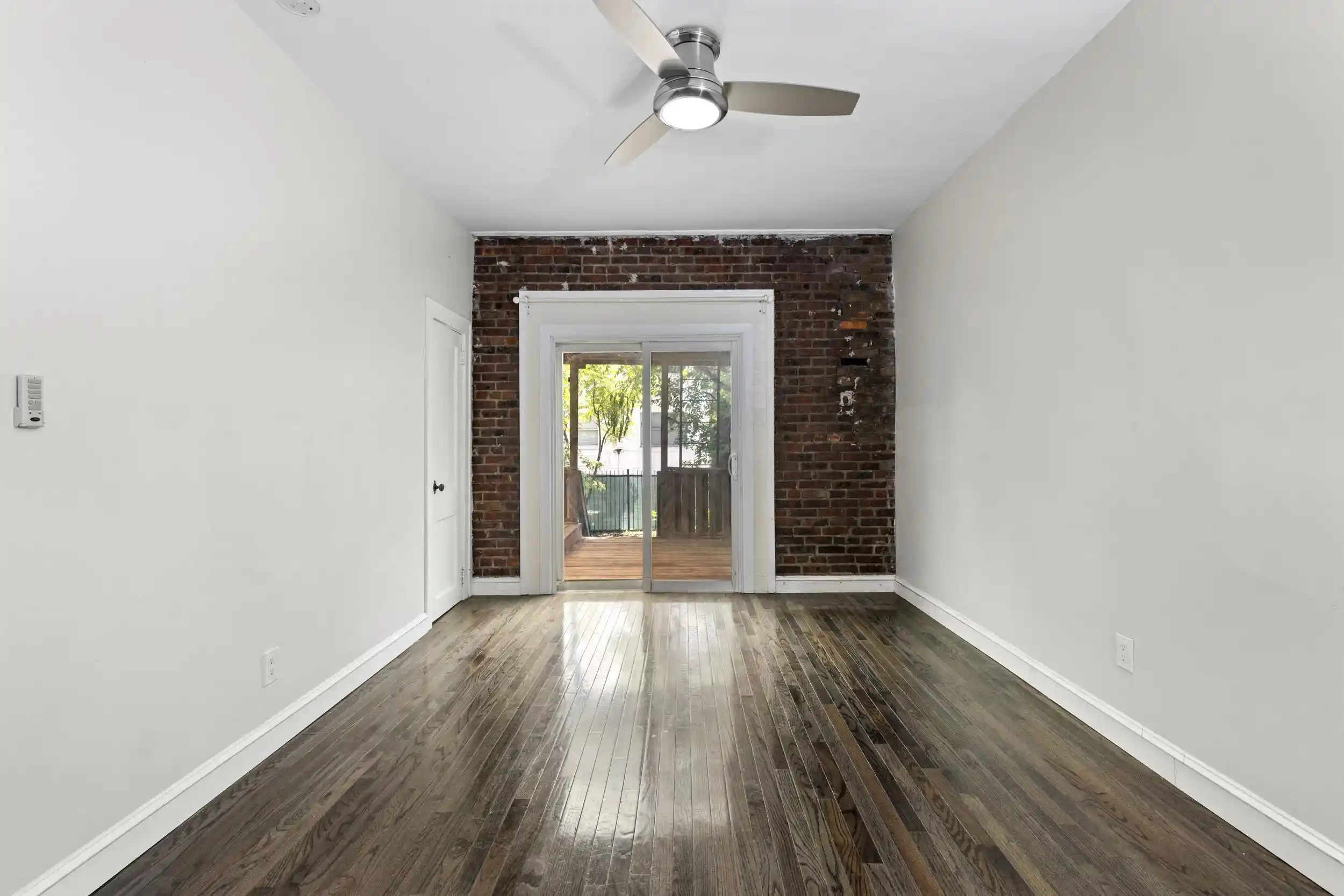 Photo 3 of Sale Pending at 27 Lincoln St, Jersey City, NJ 07307 | MLS# 260011721 | Listing updated on 2026-08-10