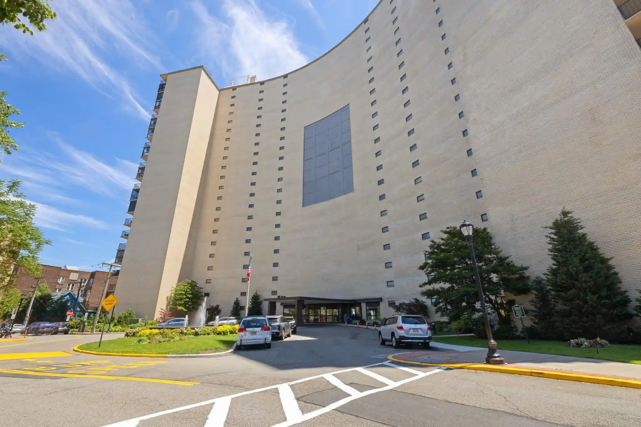 3rd image of 380 Mountain Rd #2205, Union City, NJ 07087 | MLS# 260011727