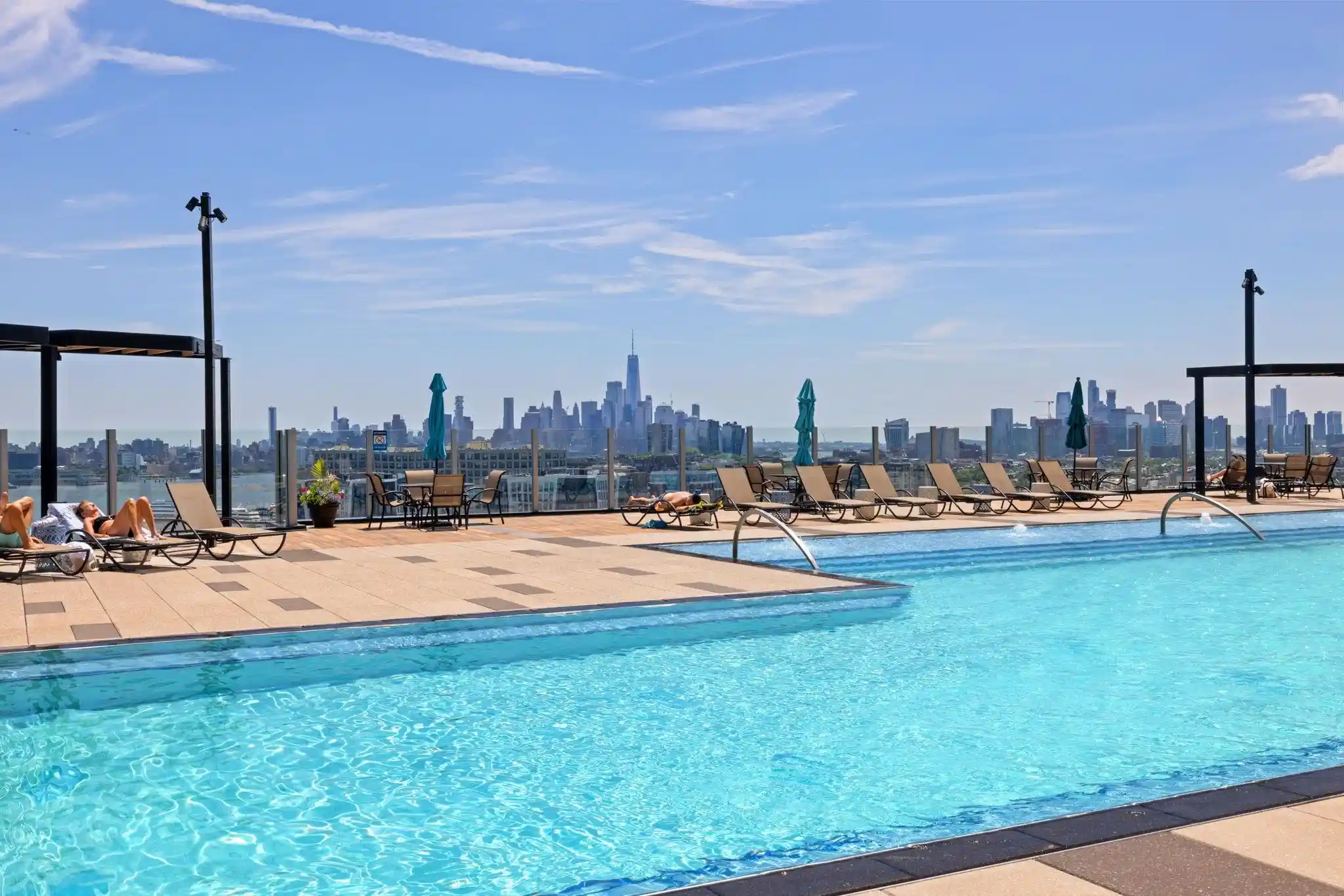 5th image of 380 Mountain Rd #2205, Union City, NJ 07087 | MLS# 260011727