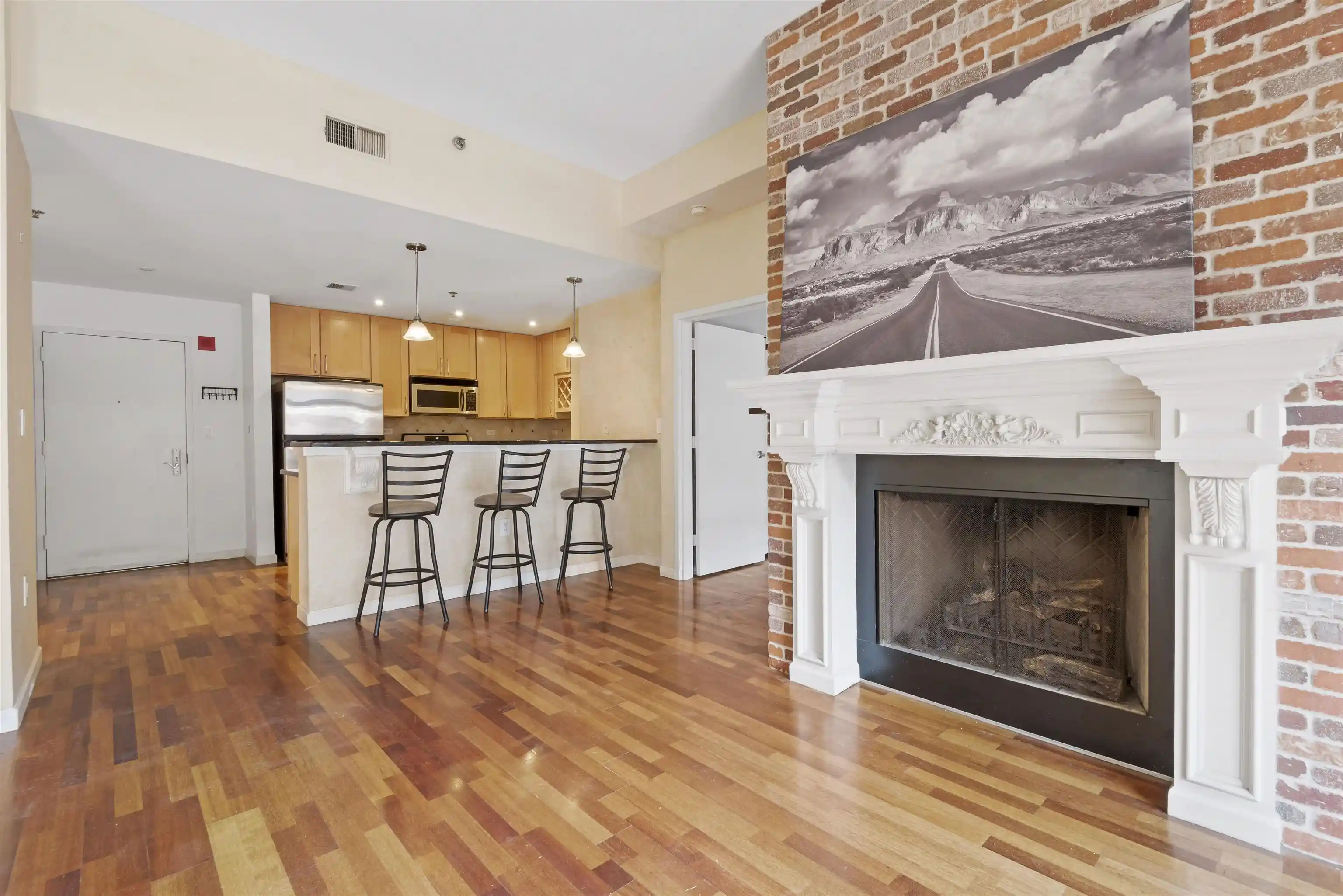 3rd image of 700 1St St #16PN, Hoboken, NJ 07030 | MLS# 260011732