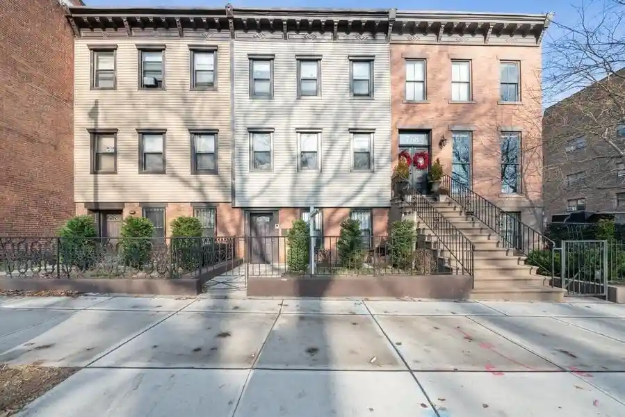 Photo 1 of Multi family home for sale at 772 Grand St, Jersey City, NJ 07304 | MLS# 260011736 | Listing updated on 2026-06-17