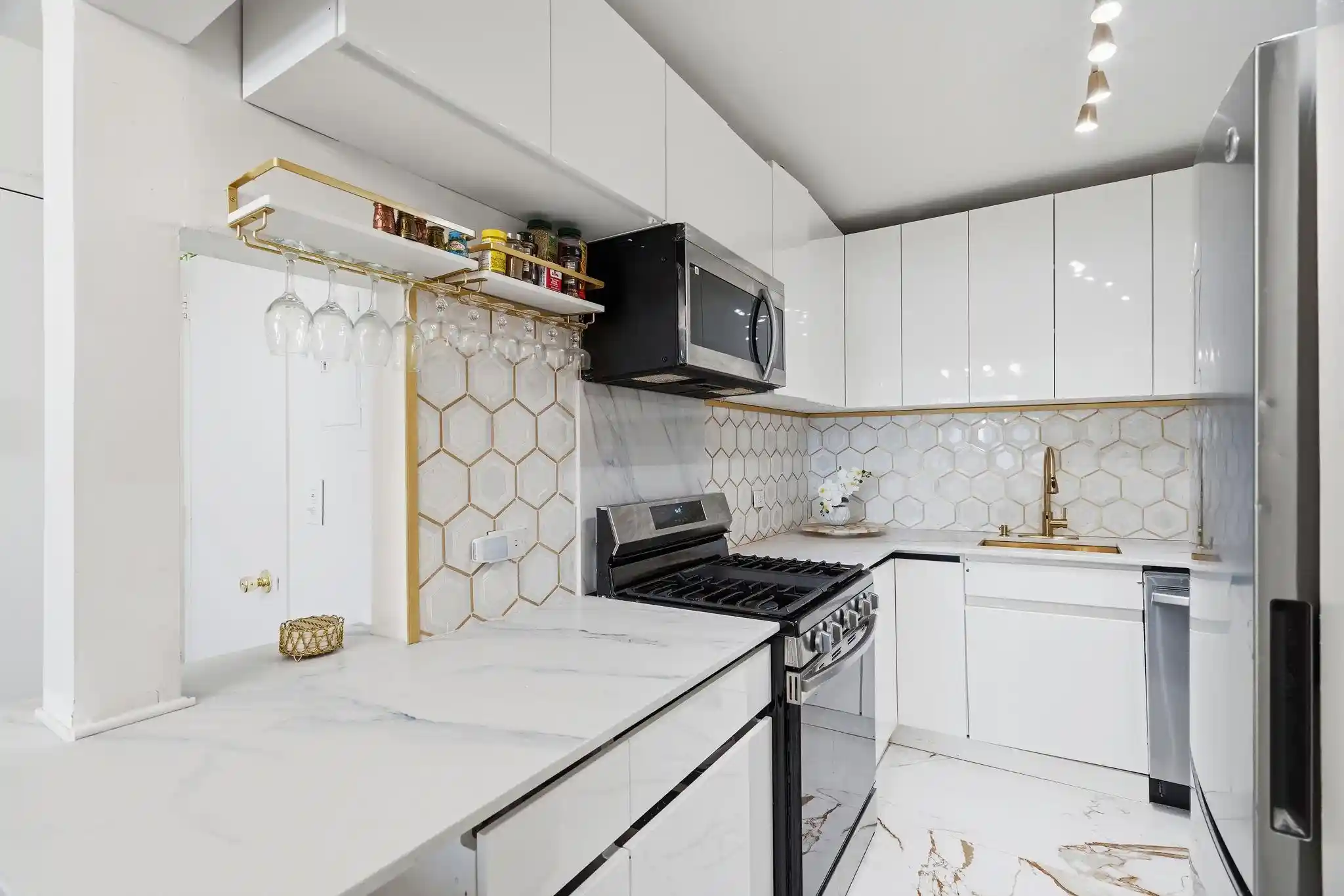 Homes for sale in Jersey City, NJ | 45 River Dr South #1601, Jersey City, NJ 07310 | MLS# 260011737