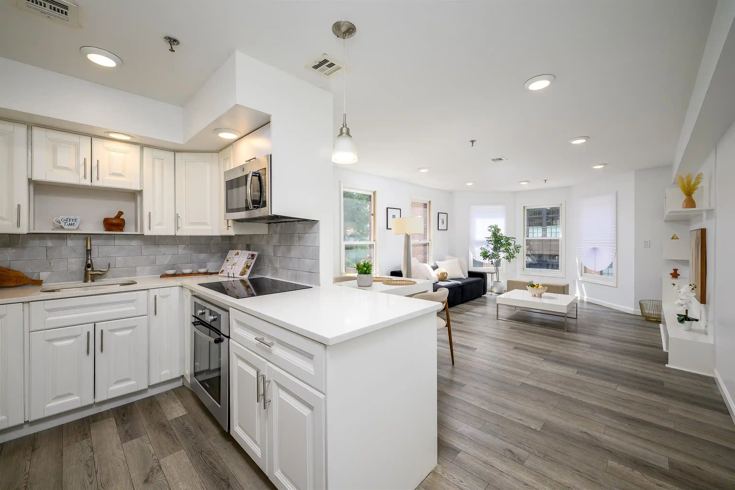 Homes for sale in Jersey City, NJ | 180 Washington St #6, Jersey City, NJ 07302 | MLS# 260011746