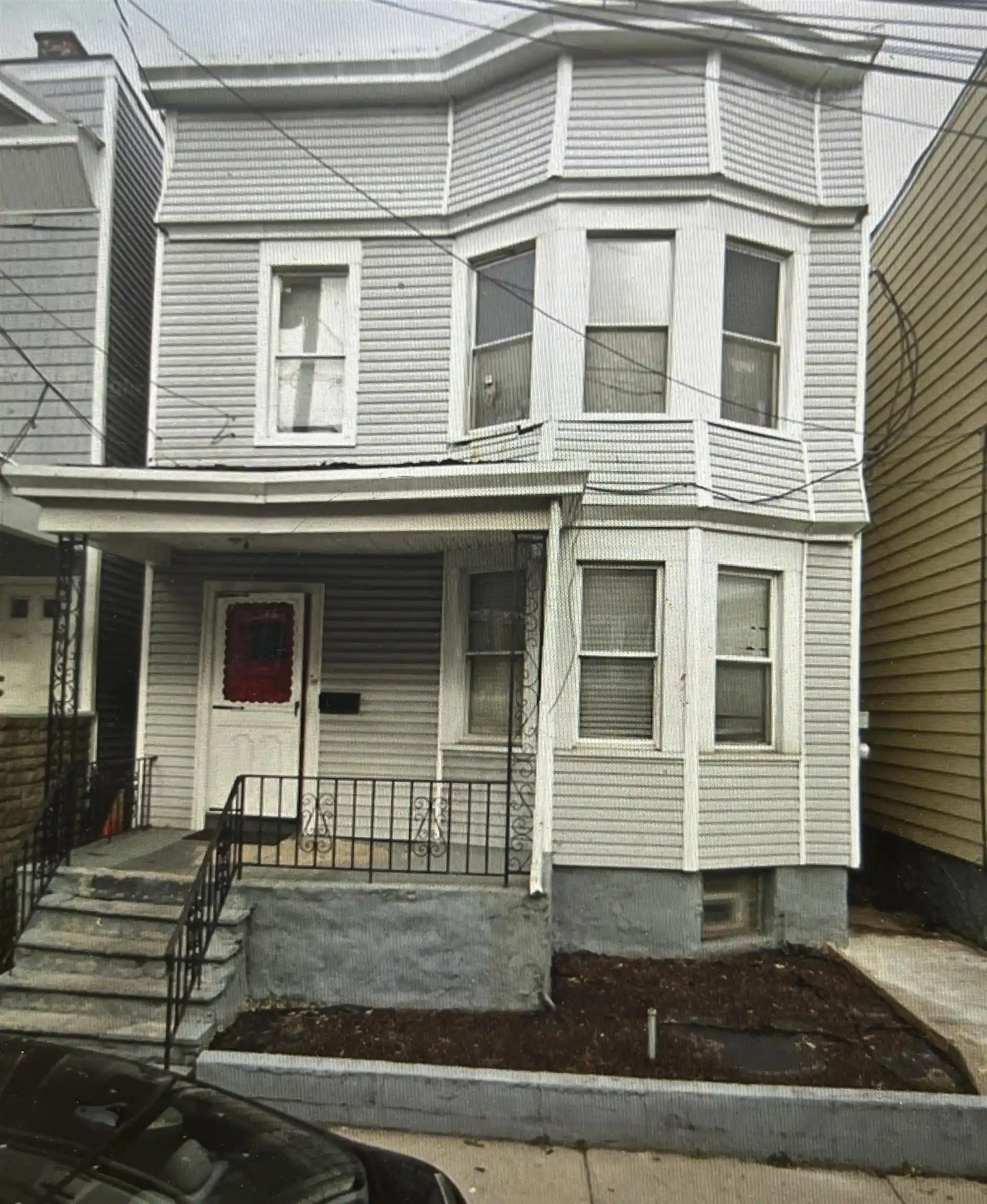 Photo 1 of Sale Pending at 146 Myrtle Ave, Jersey City, NJ 07305 | MLS# 260011747 | Listing updated on 2026-06-23