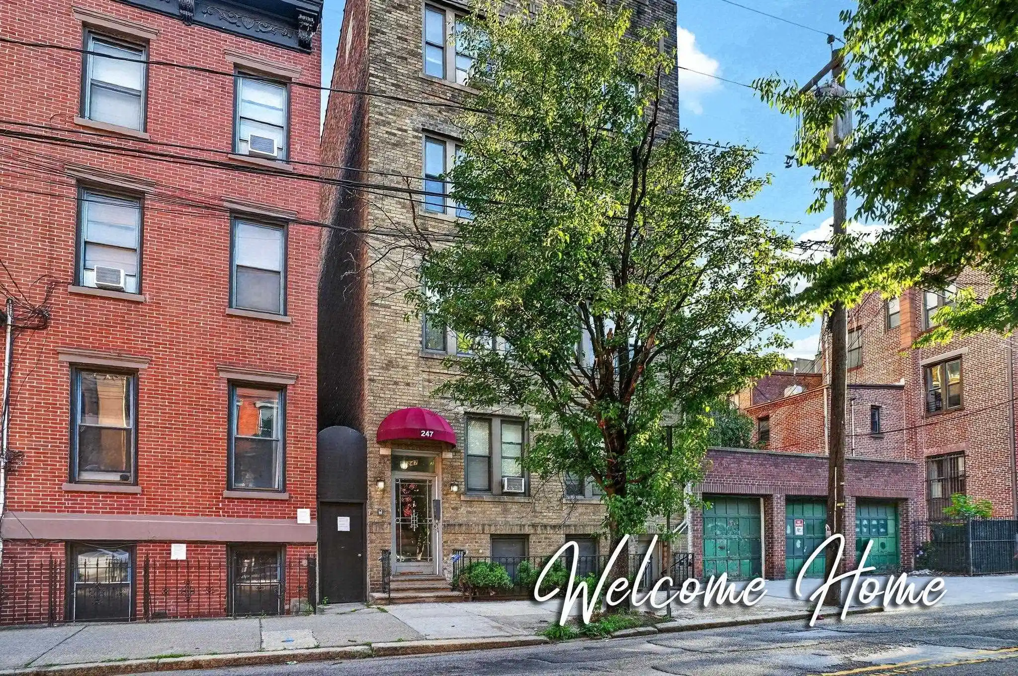 1st image of 247 Montgomery St #7, Jersey City, NJ 07302 | MLS# 260011766