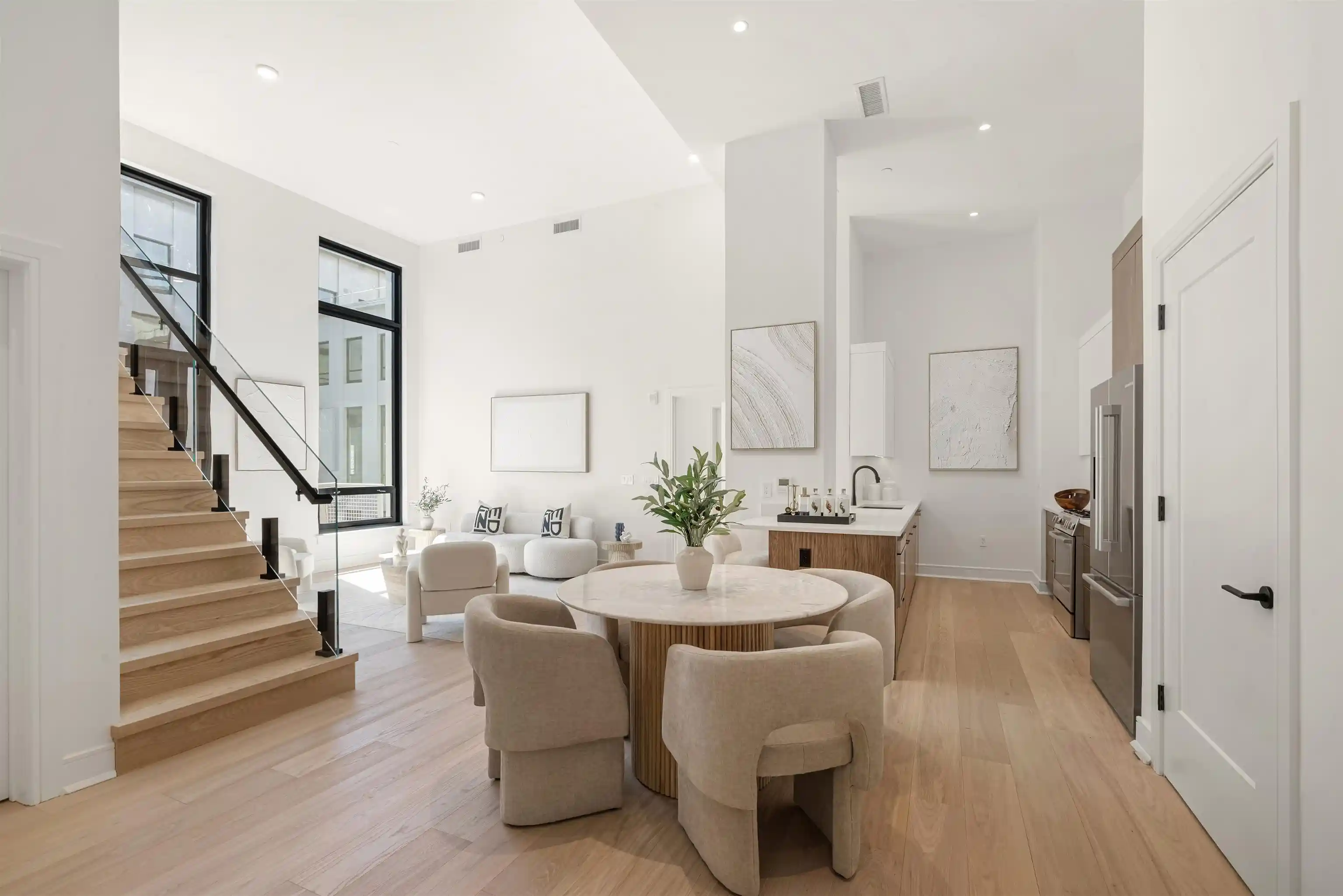 1st image of 38 Jackson St #715, Hoboken, NJ 07030 | MLS# 260011774