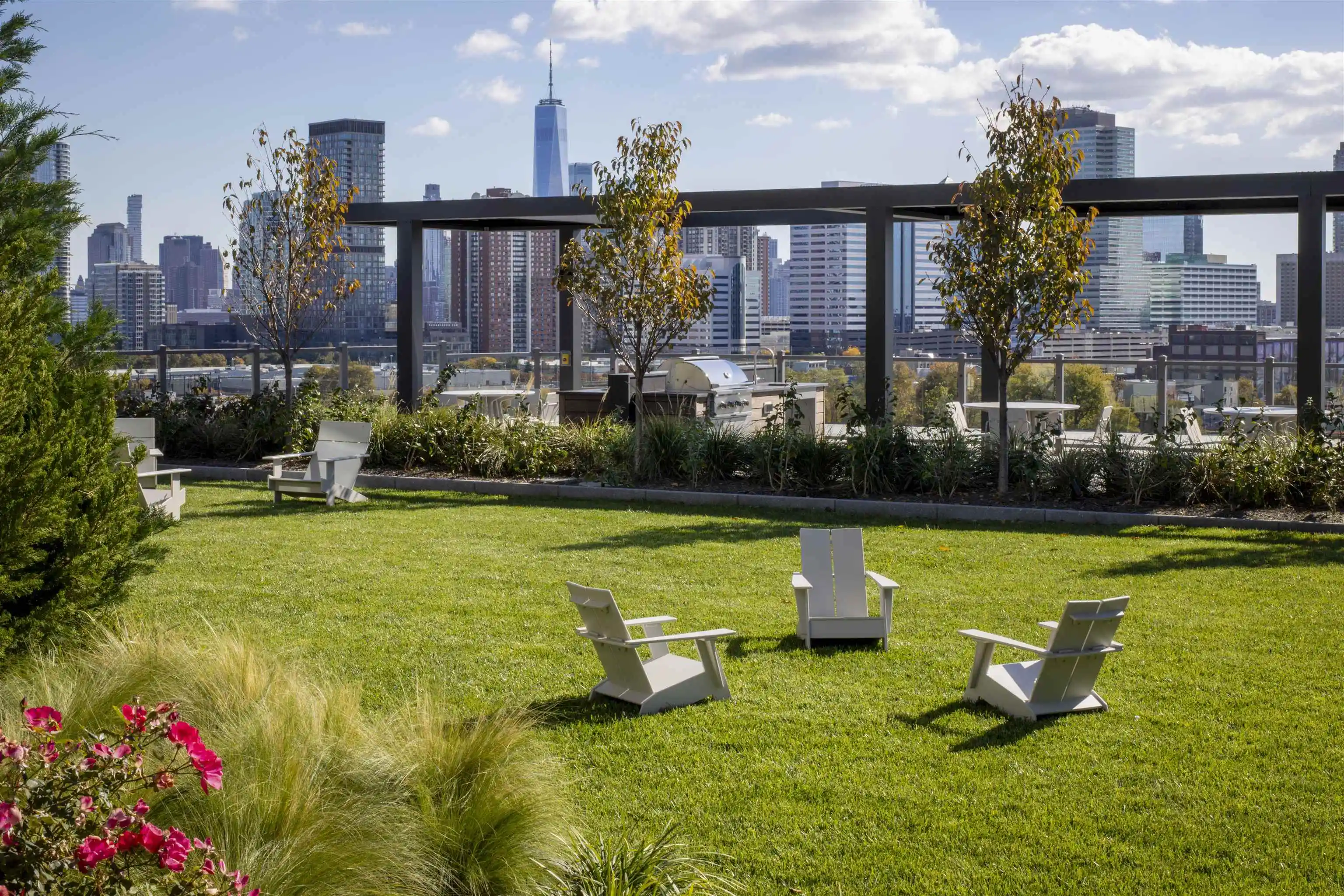 2nd image of 38 Jackson St #715, Hoboken, NJ 07030 | MLS# 260011774