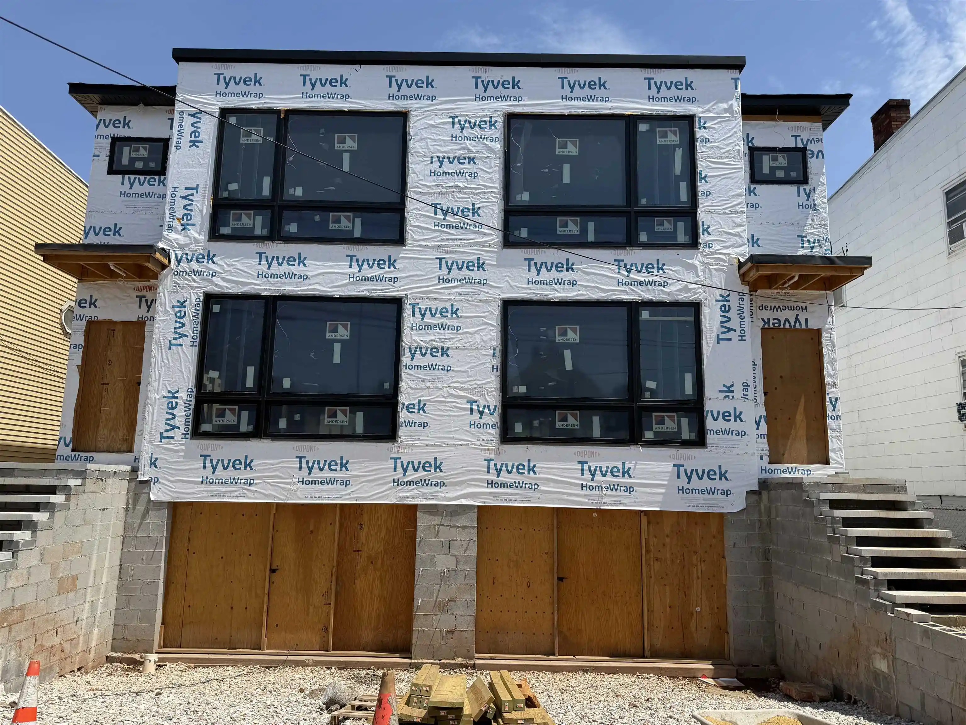 Photo 1 of Townhouse for sale at 240a Mapel St, Secaucus, NJ 07094 | MLS# 260011783 | Listing updated on 2026-08-04