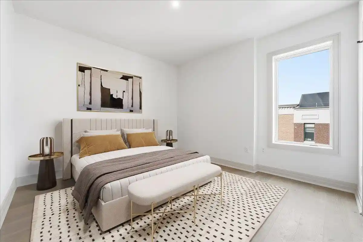 2nd image of 921 Madison St #505, Hoboken, NJ 07030 | MLS# 260011787