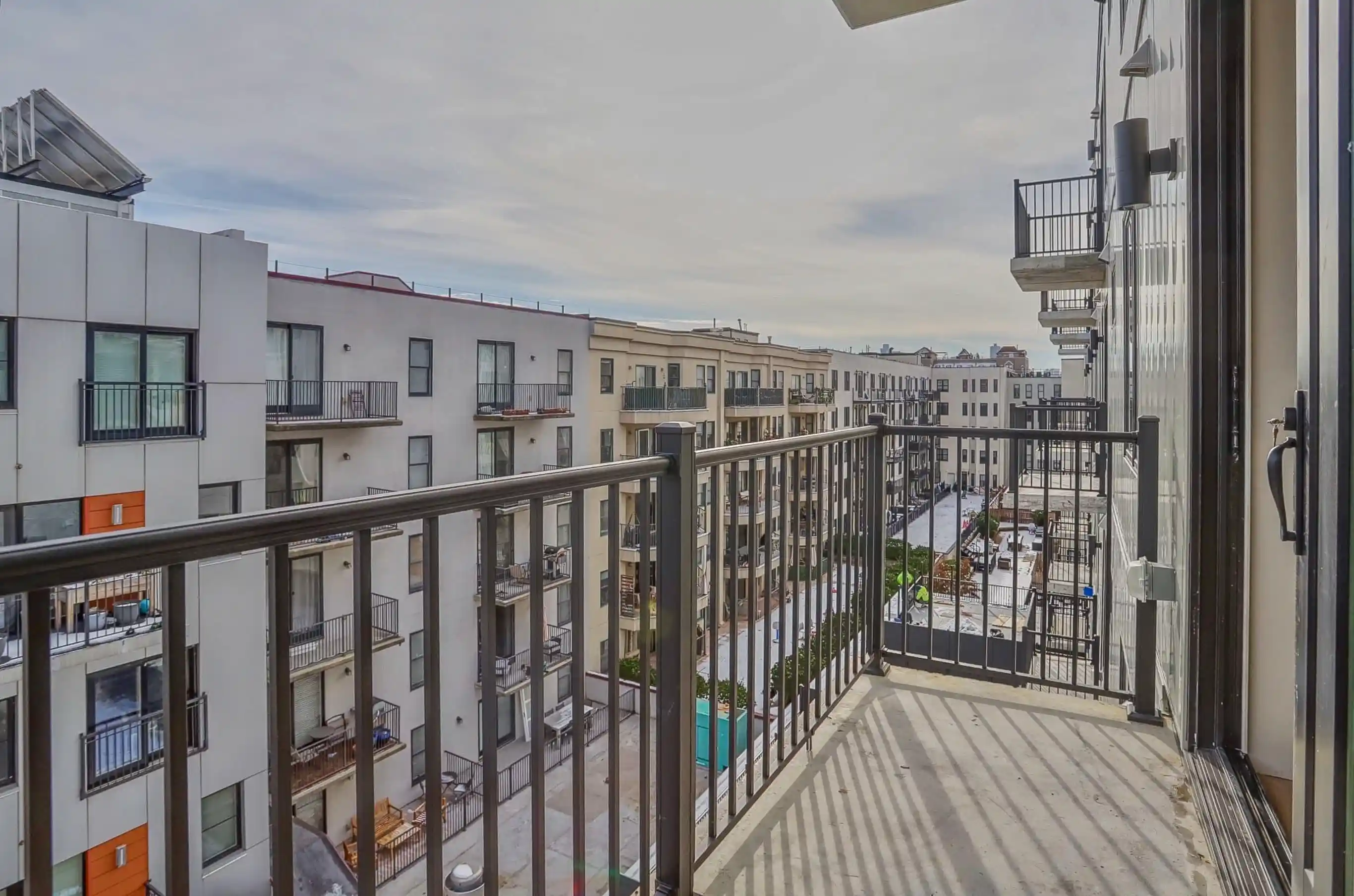 5th image of 921 Madison St #505, Hoboken, NJ 07030 | MLS# 260011787