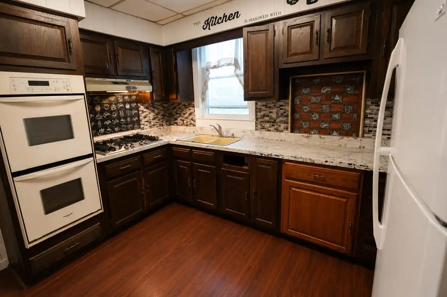 Listing Photo 4 - Condo for sale in building located at 159 Wilkinson Ave, Jersey City, NJ 07305